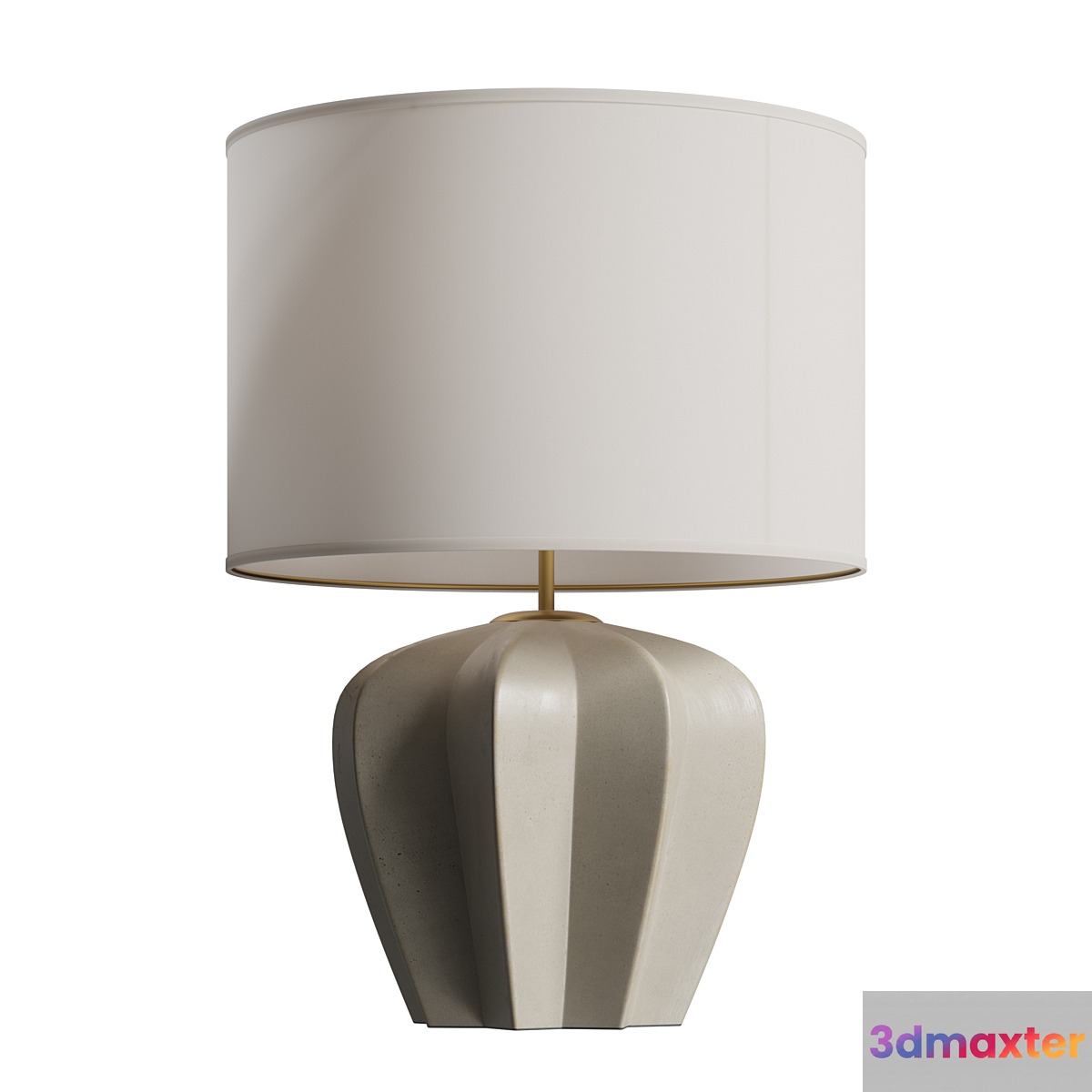 Pierrepont Medium Table Lamp