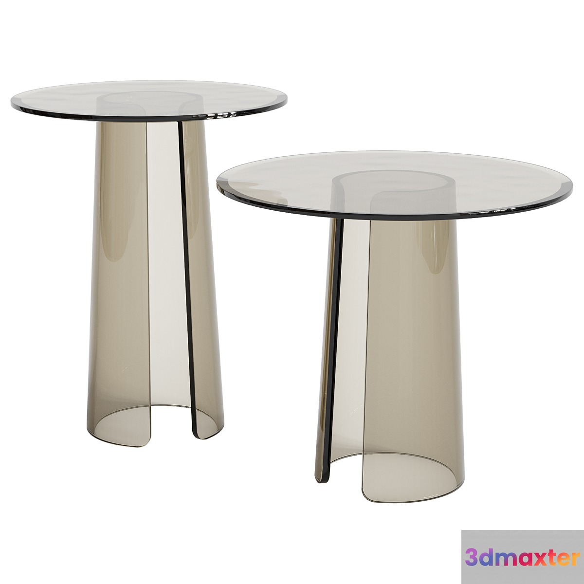 Poliform orbit 3D Max