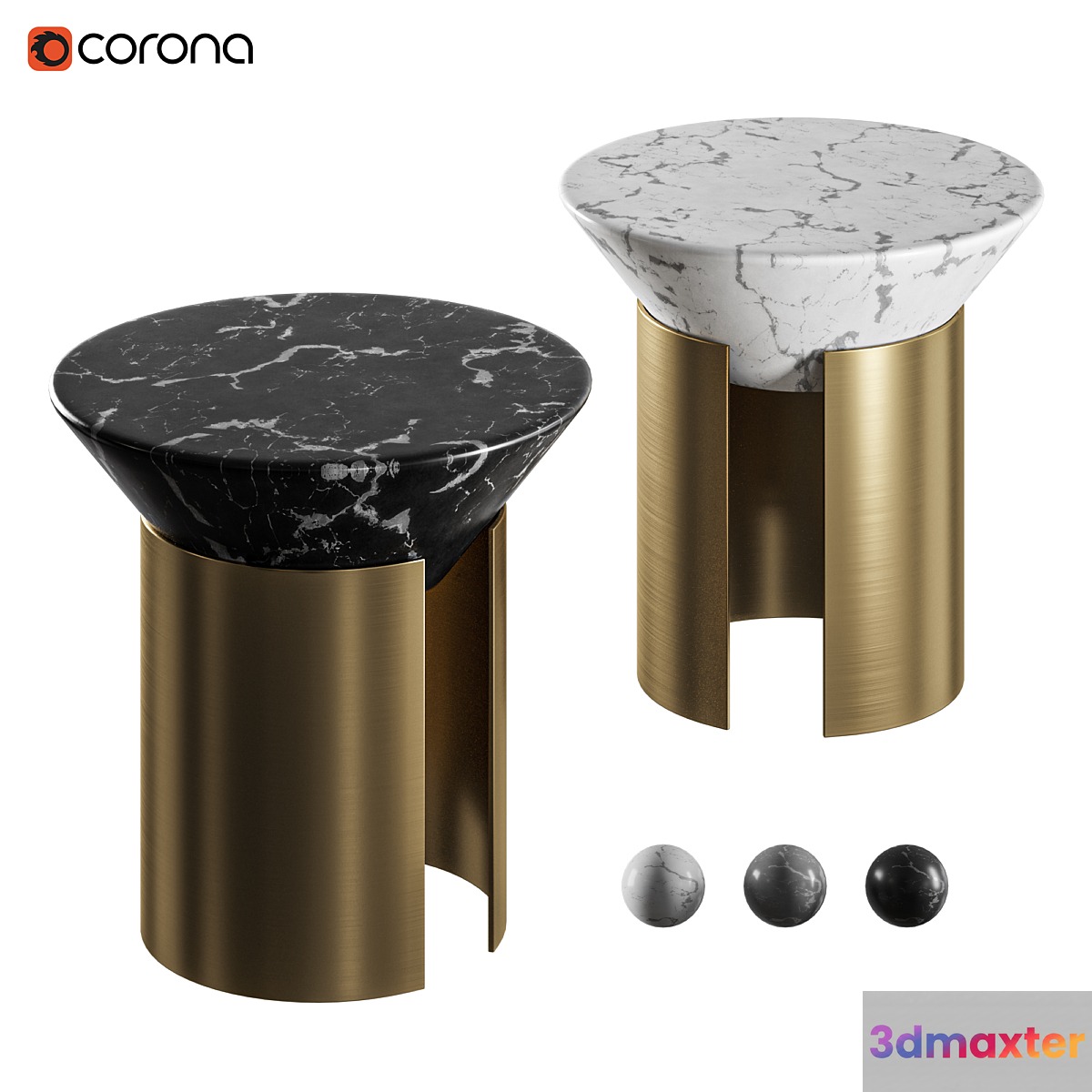 CONE By HC28 Cosmo | TABLE