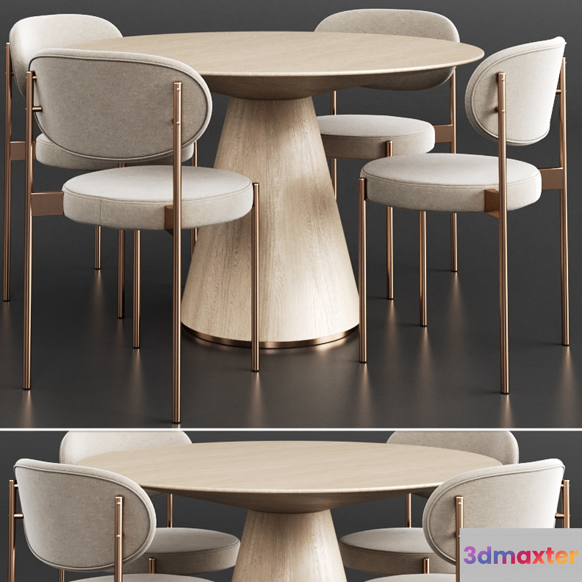 Dinning set 5
