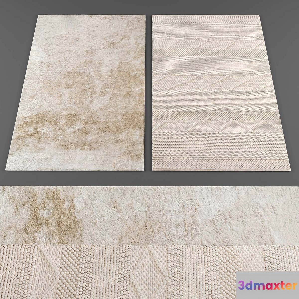 Rugs collection 284 - No.2