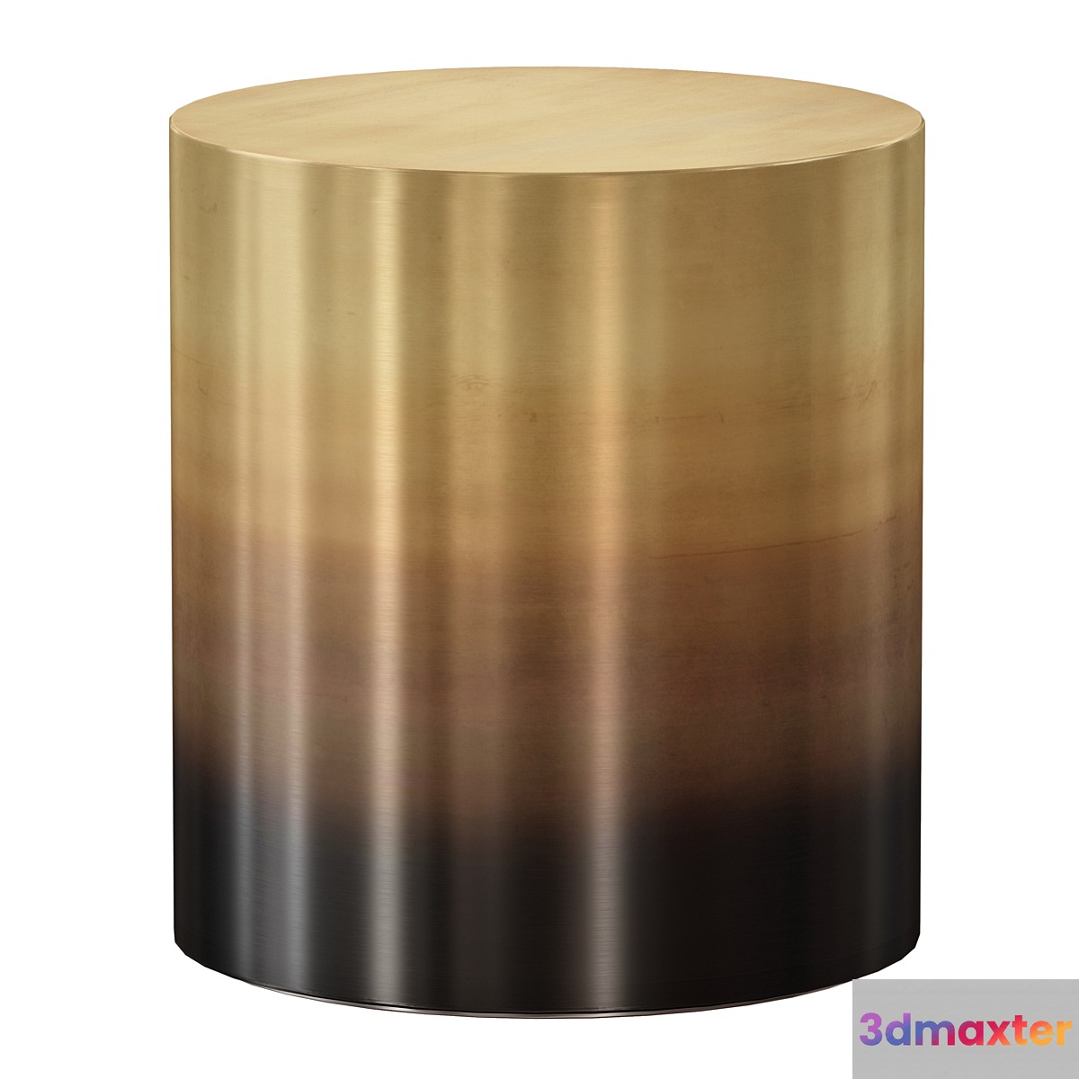 Cassidy End Table (Crate and Barrel)