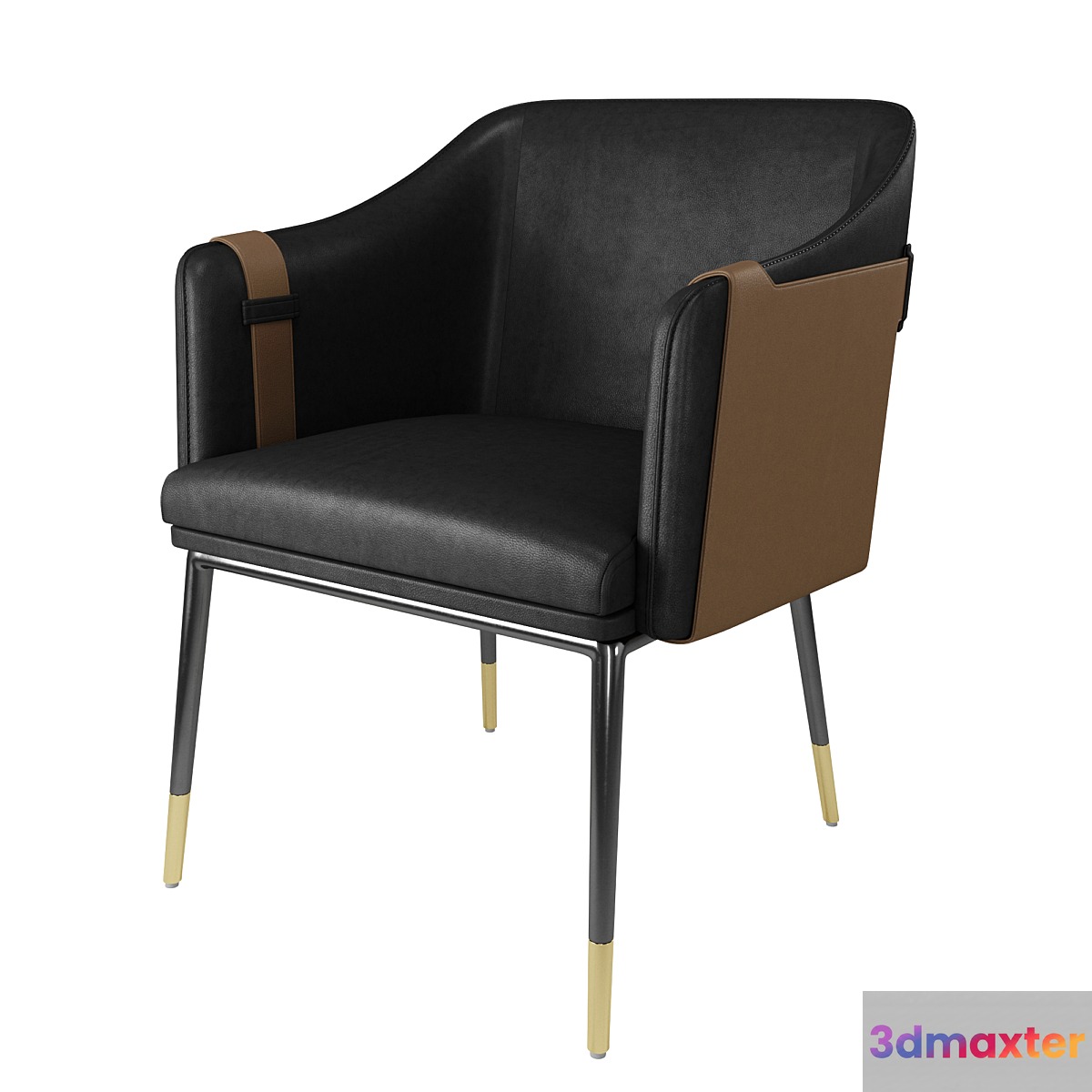 Carter dining armchair