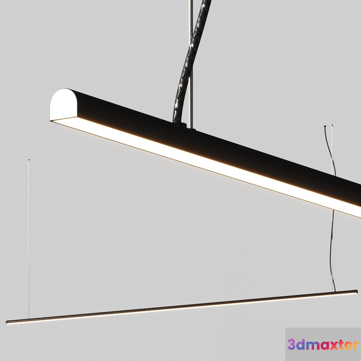 Buzzi MIKADO 3D Max