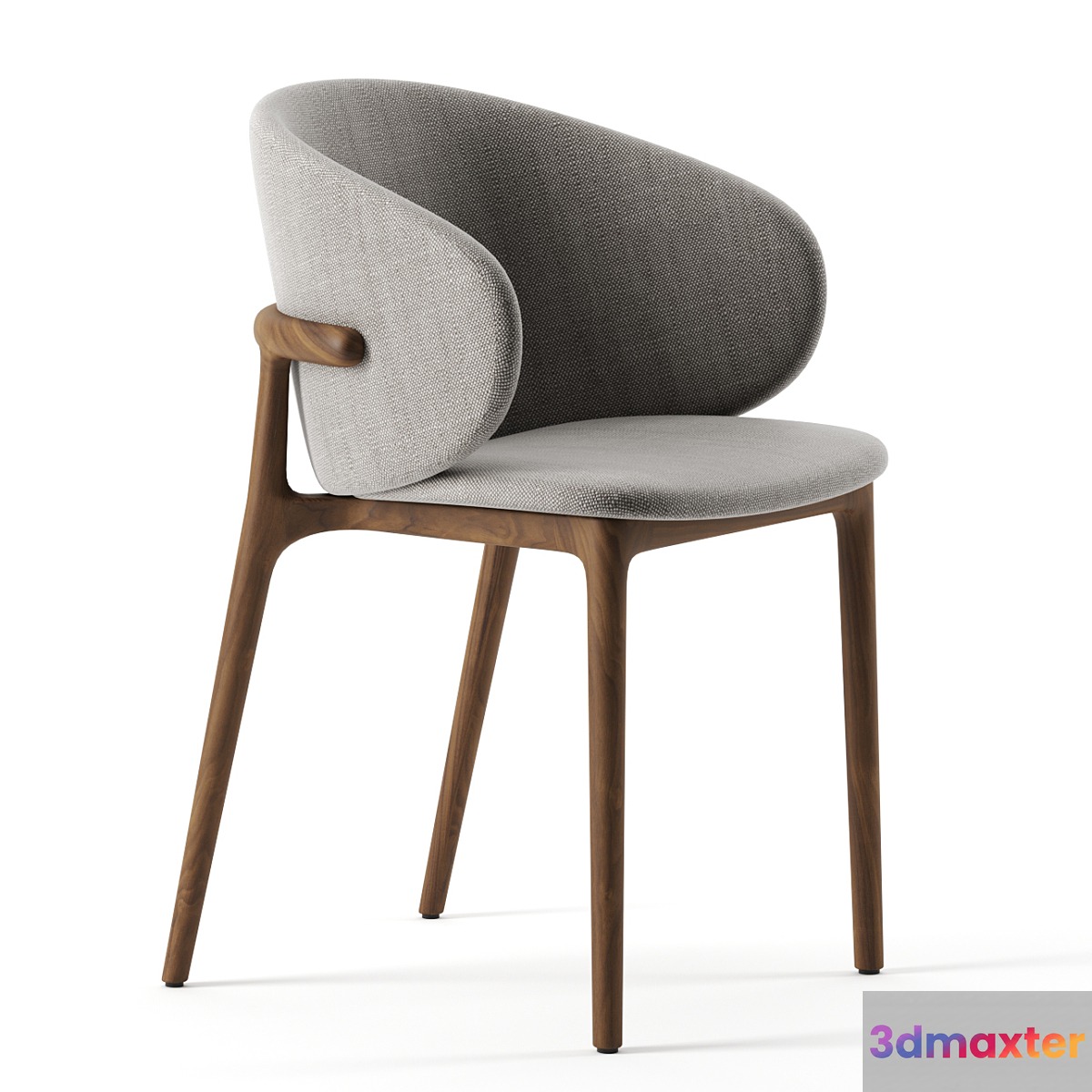 Mela chair by Artisan 3D Max
