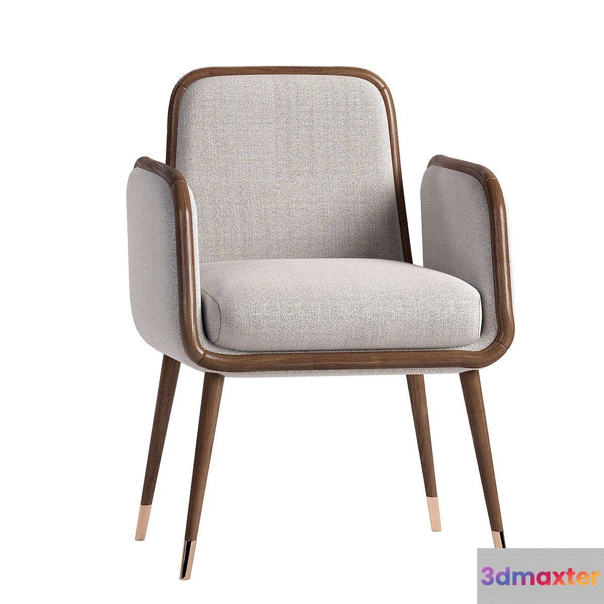 Dining chair - No.18