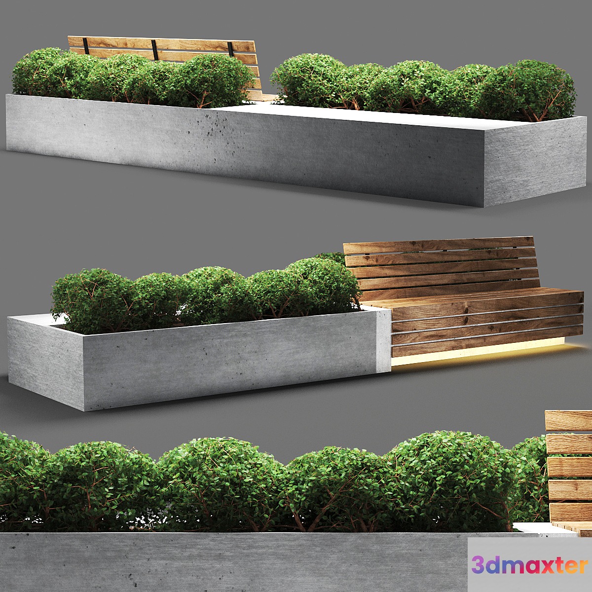 bench711