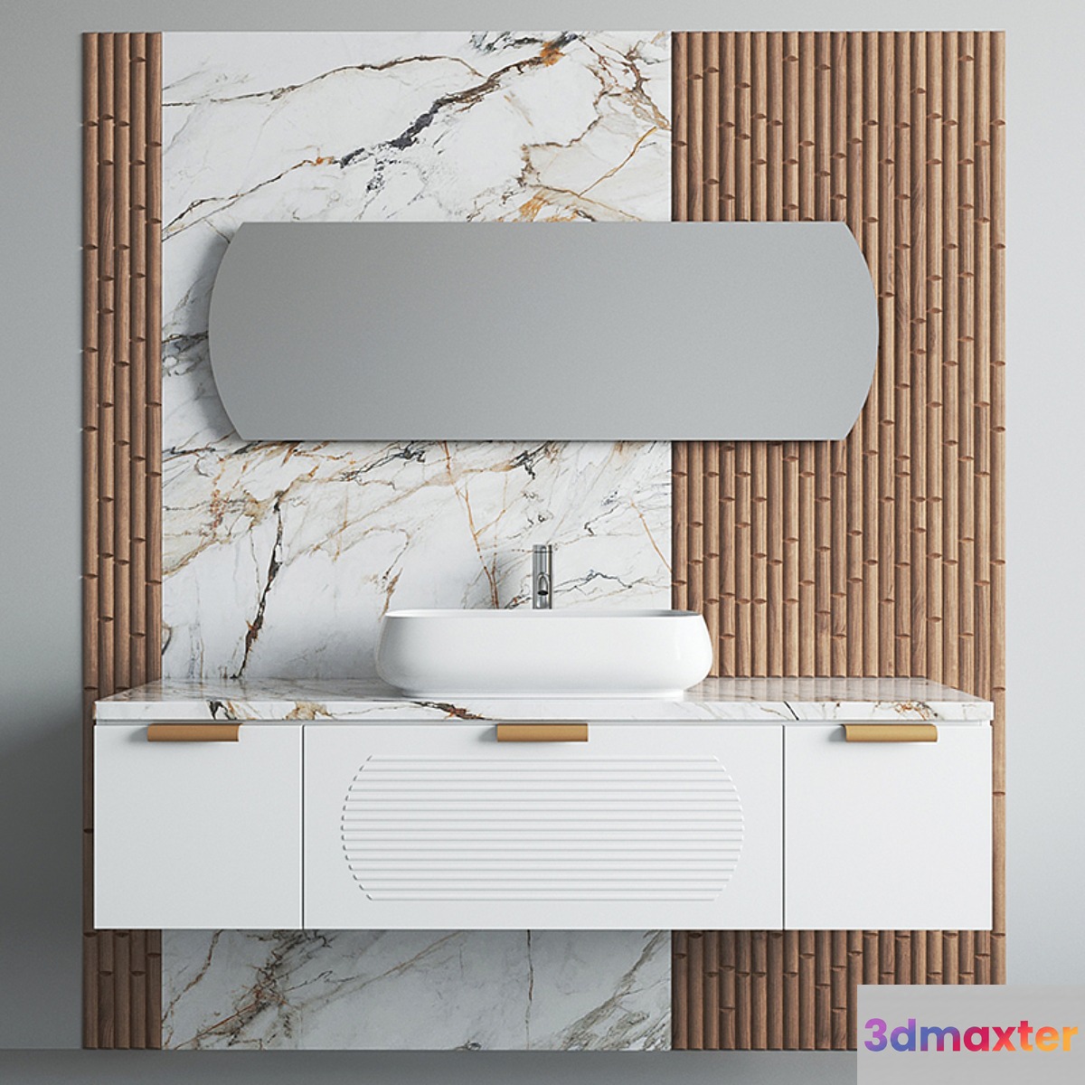 Bathroom furniture 06