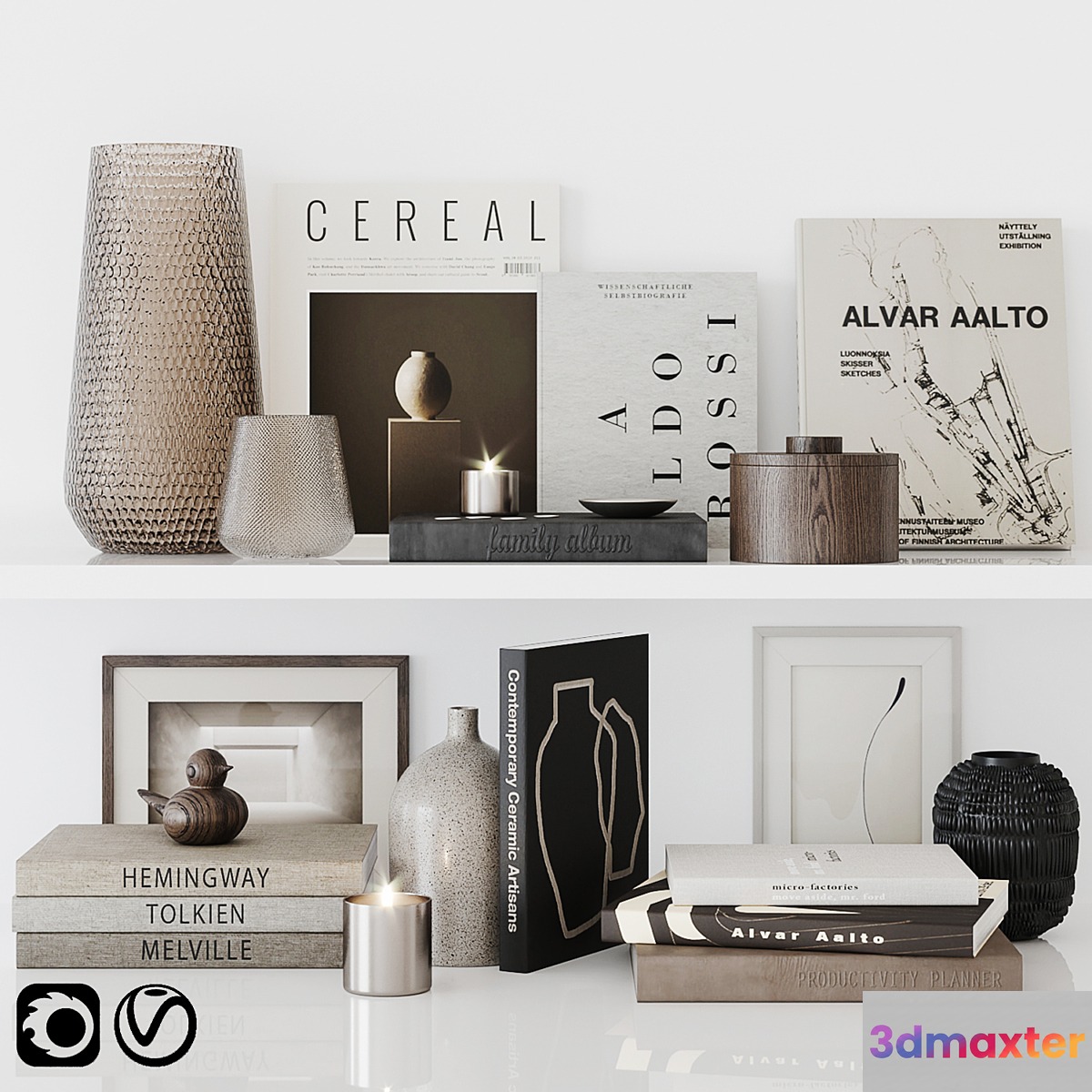 Decor 14 - No.3