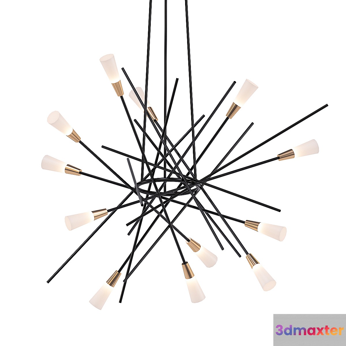 Stellar 3D Max