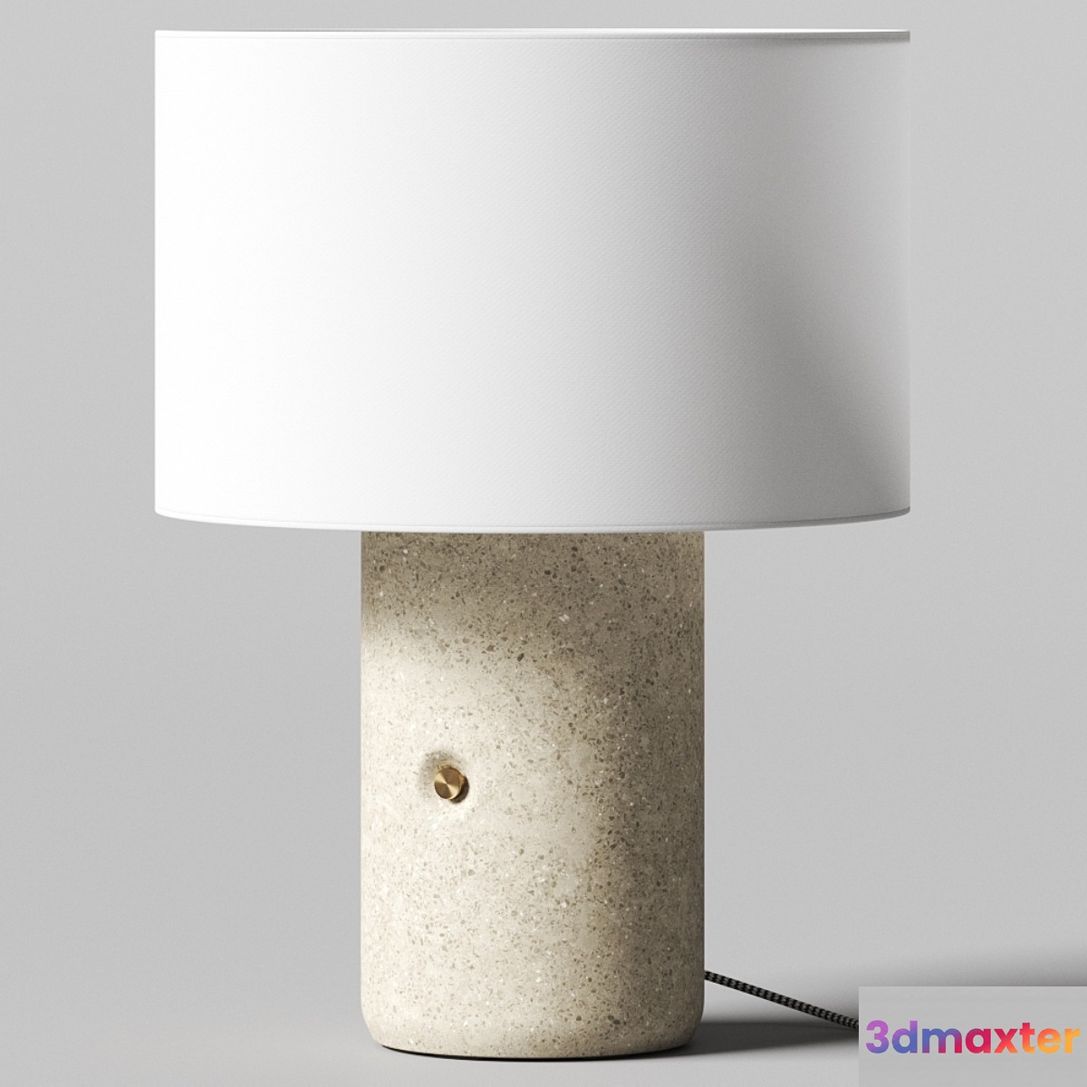 Aromas del Campo Sand Table Lamp