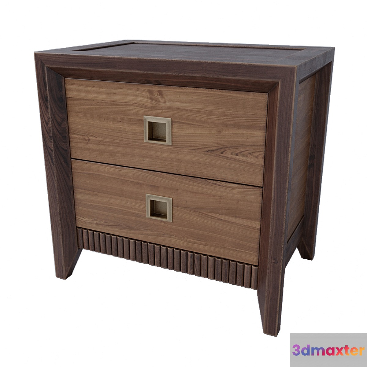 cabinet Aktual 451 from Fm Bottega D'arte 3D Max
