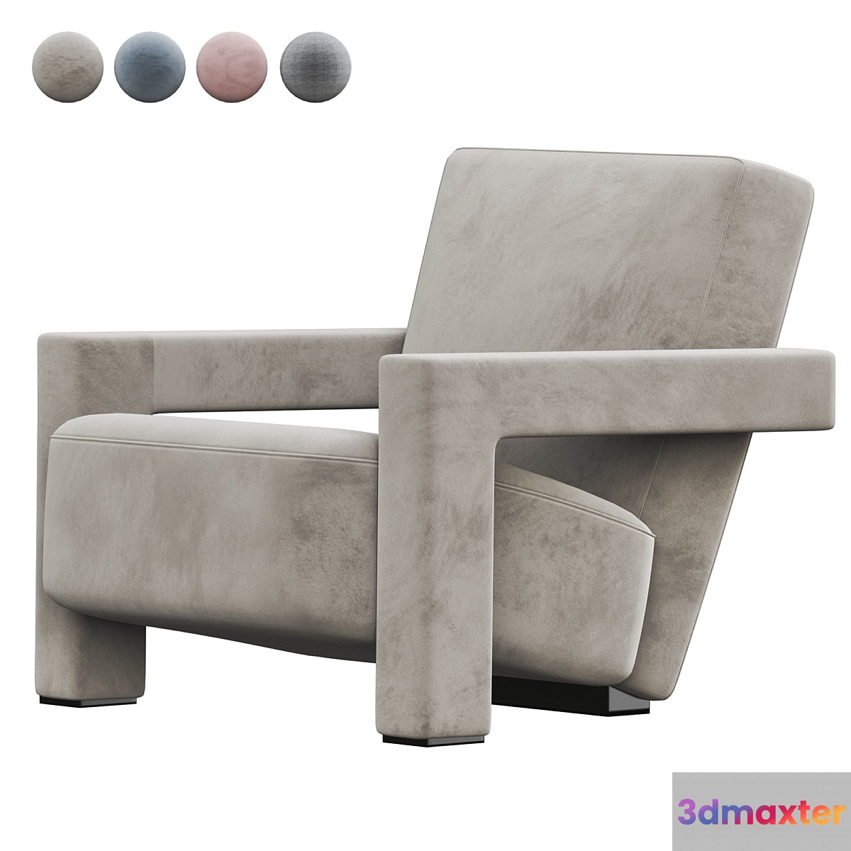 Utrecht armchair - No.2