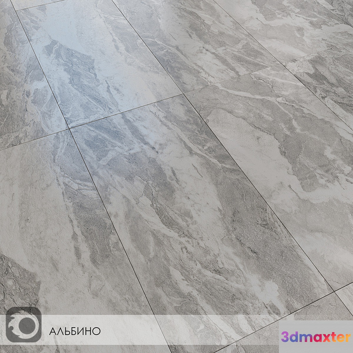 Ceramic Tiles Kerama Marazzi Albino