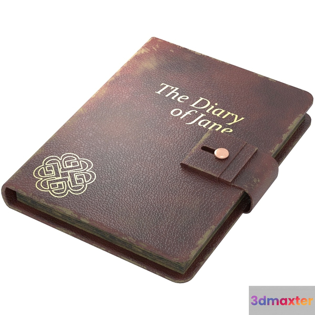 The Diary of Jane