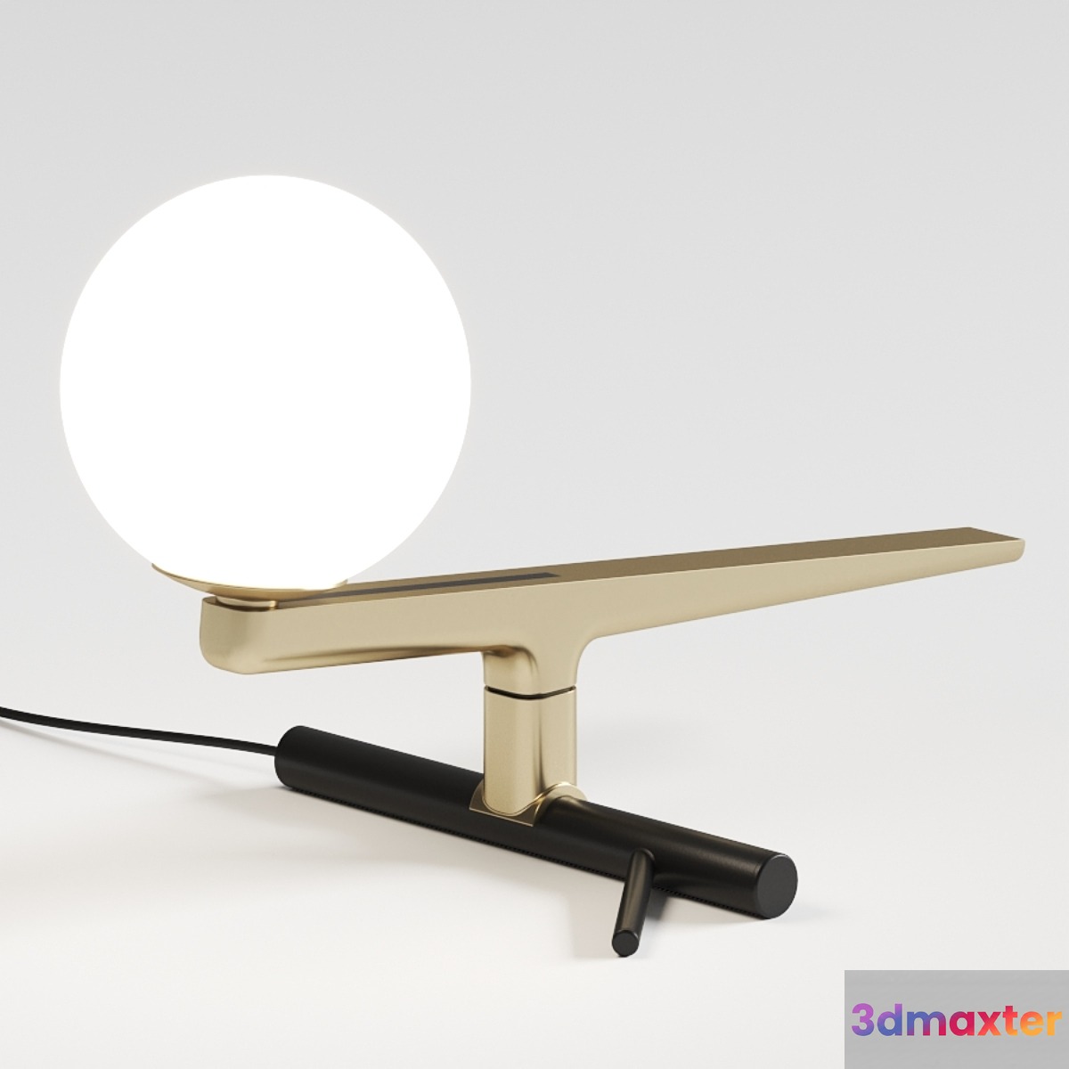 Artemide Yanzi Table Lamp - No.2