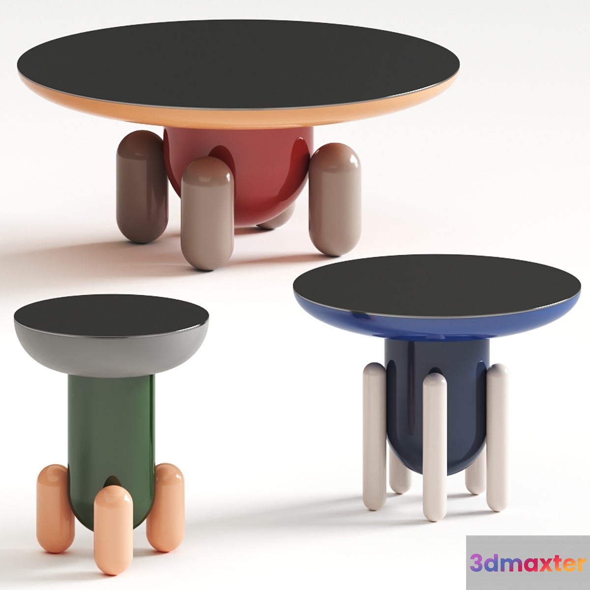 Bd Barcelona Design Explorer