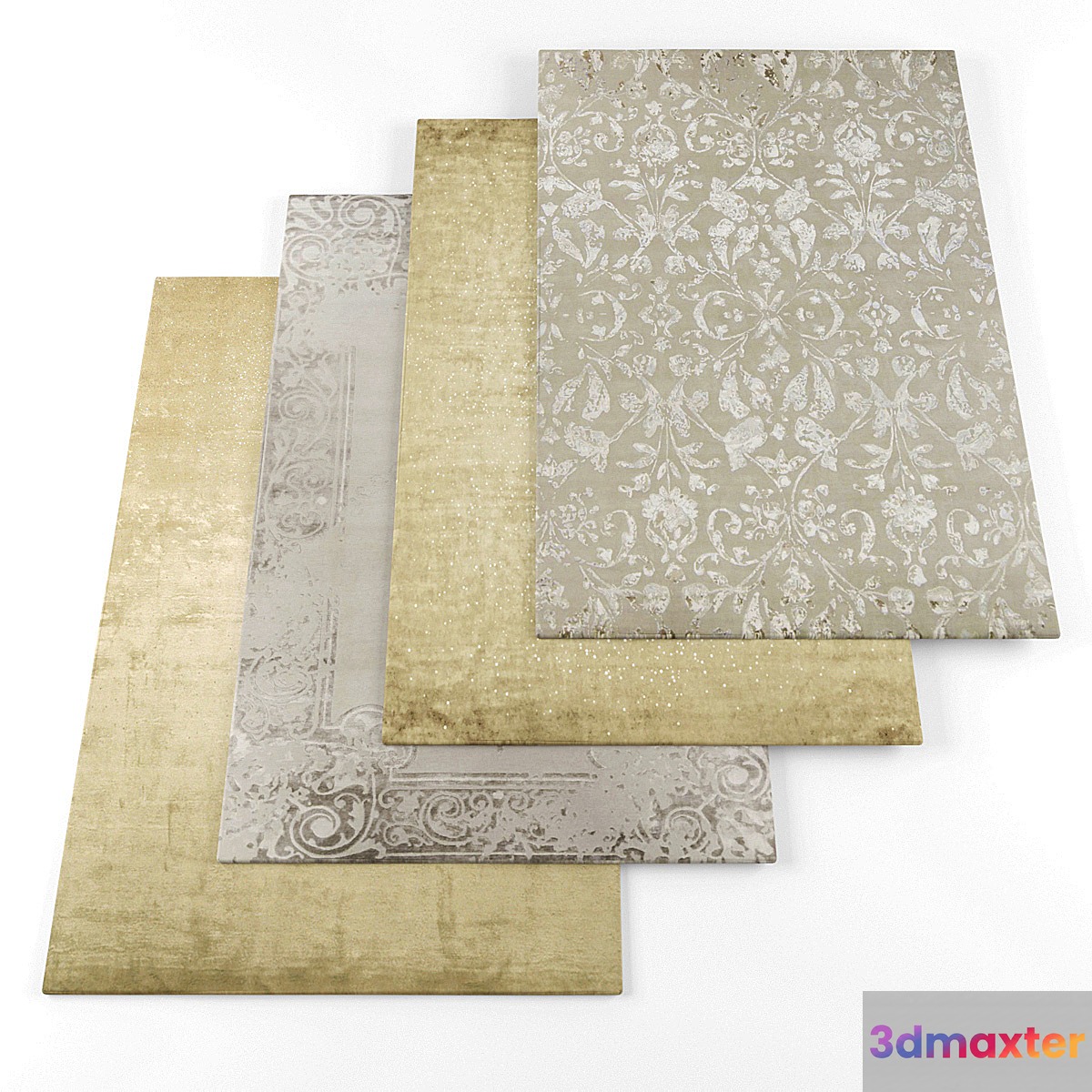 Rugs260 - No.3