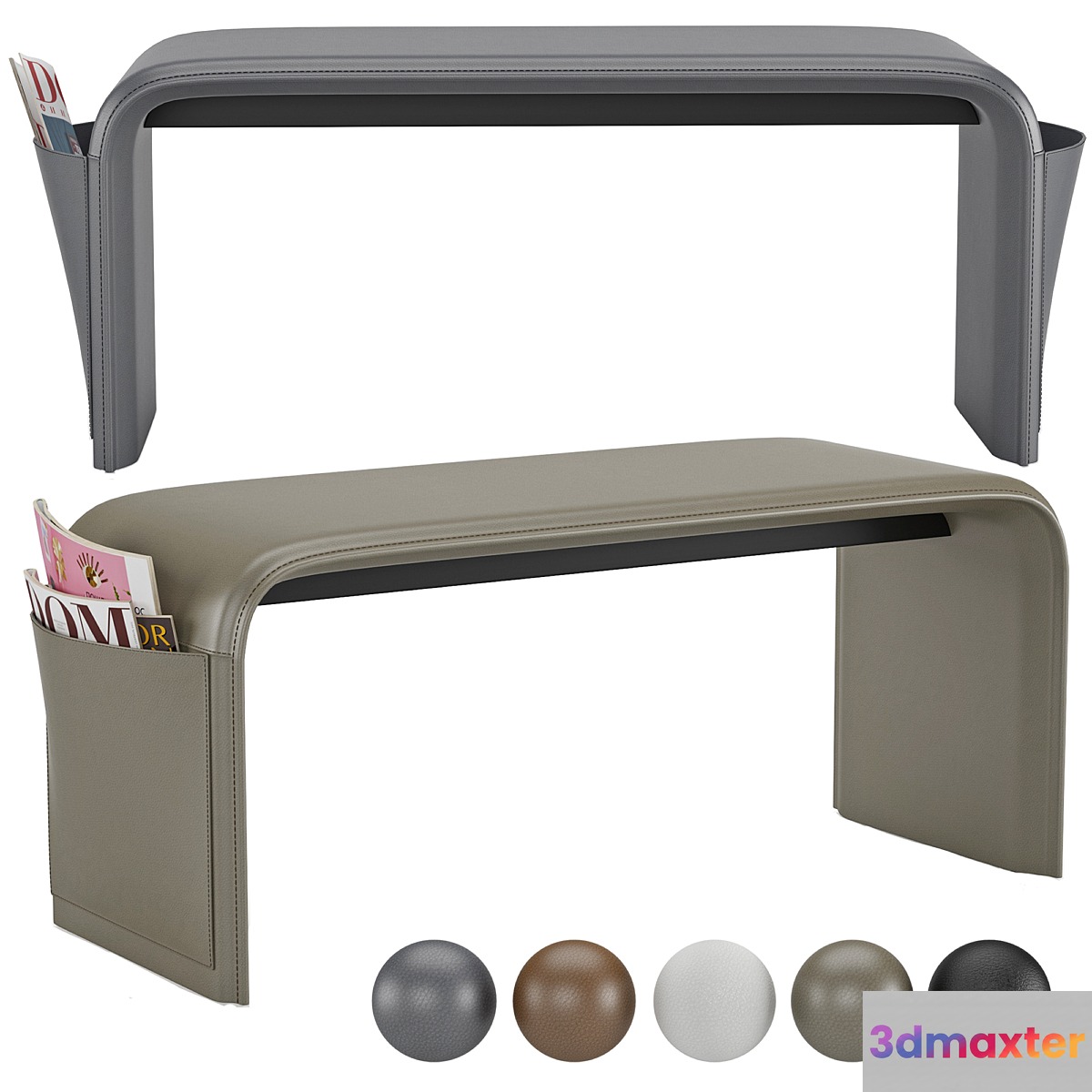 Bench Shape