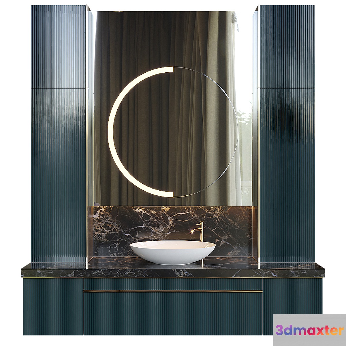 Bathroom furniture - No.20