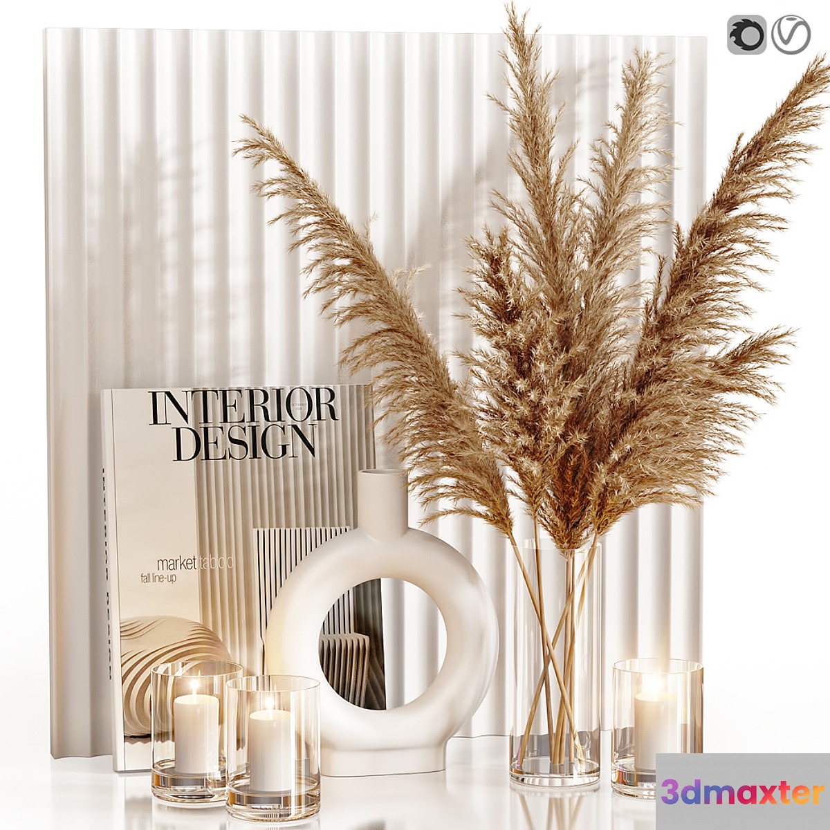 Decor set 28