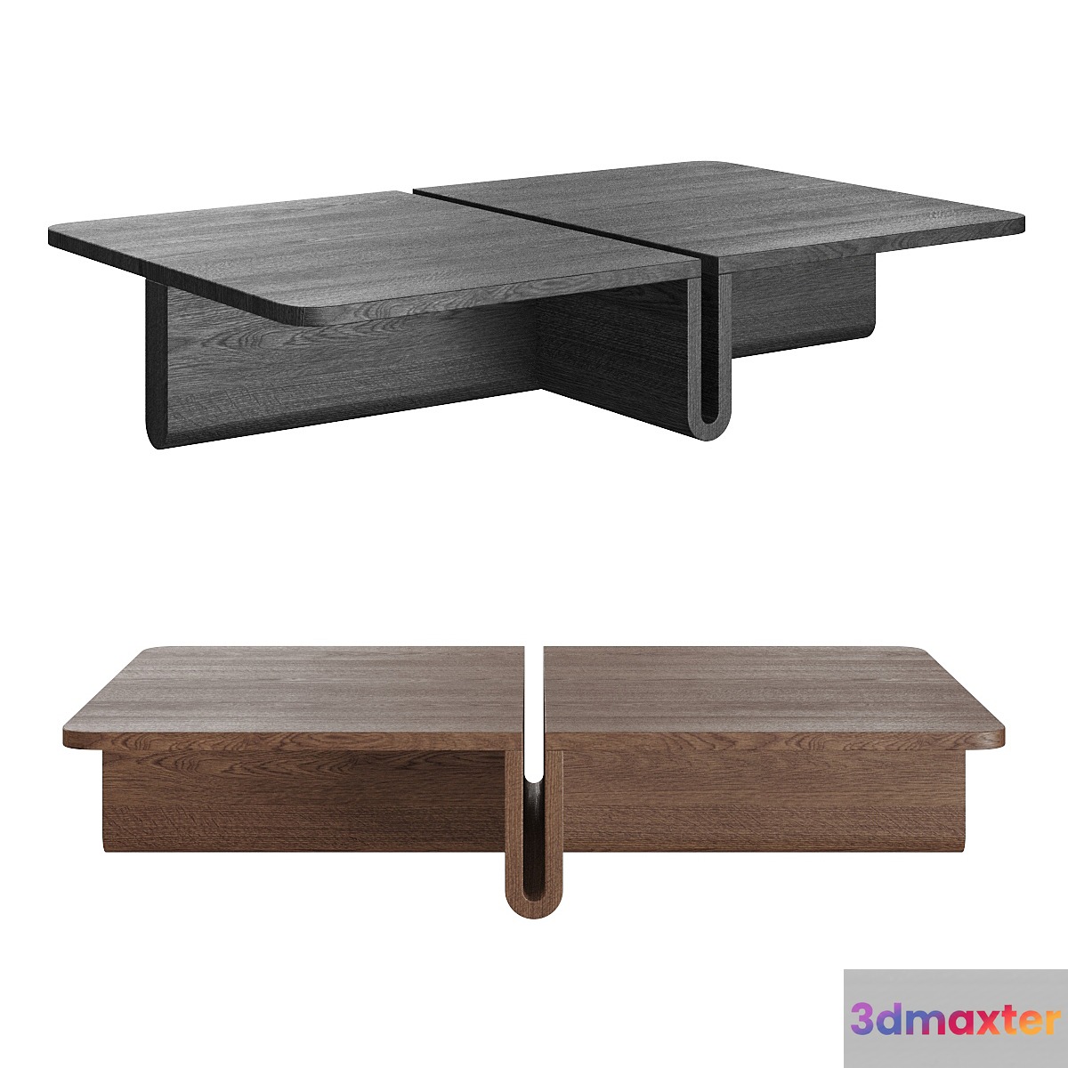 DUP Coffee Table - No.2