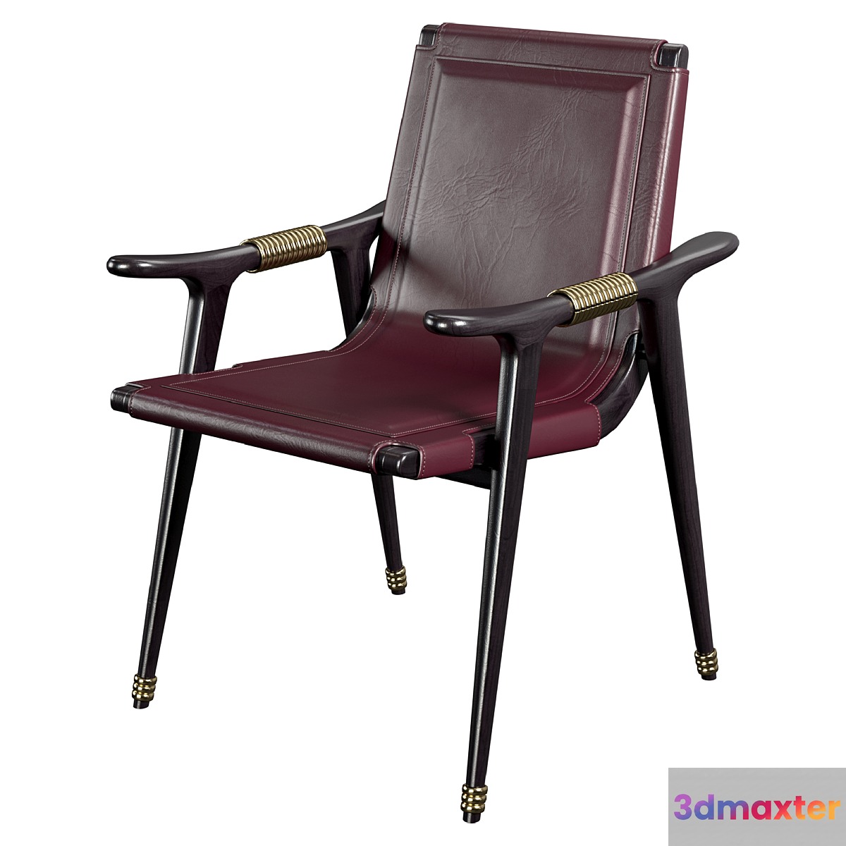 Etro Home Interiors Dinka Dining 3D Max