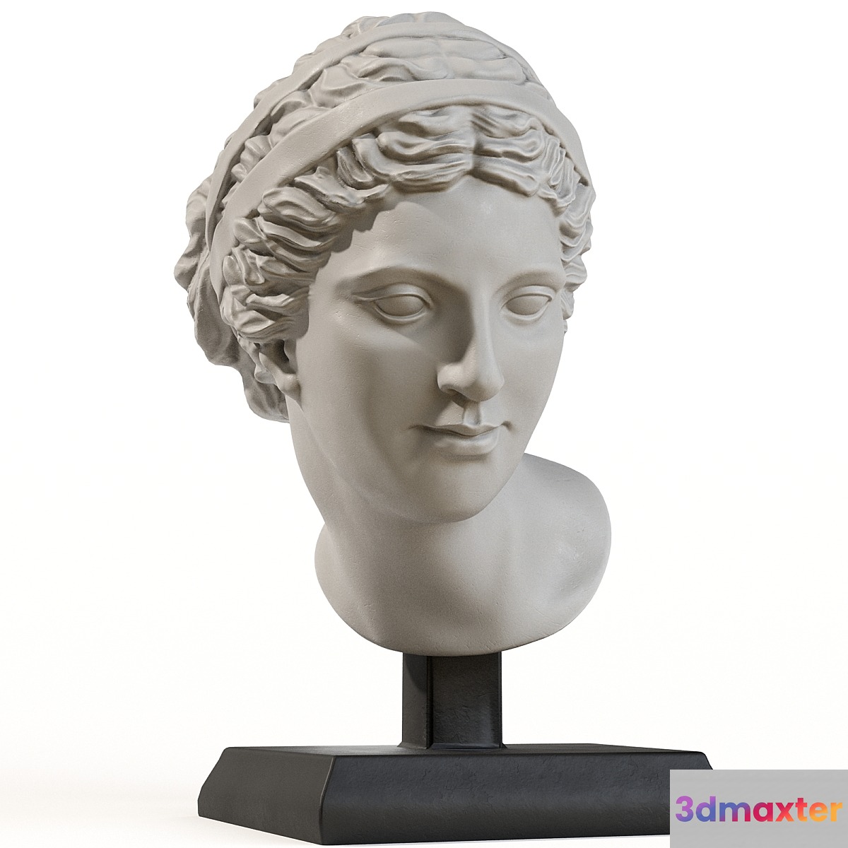Head of aphrodite - No.2