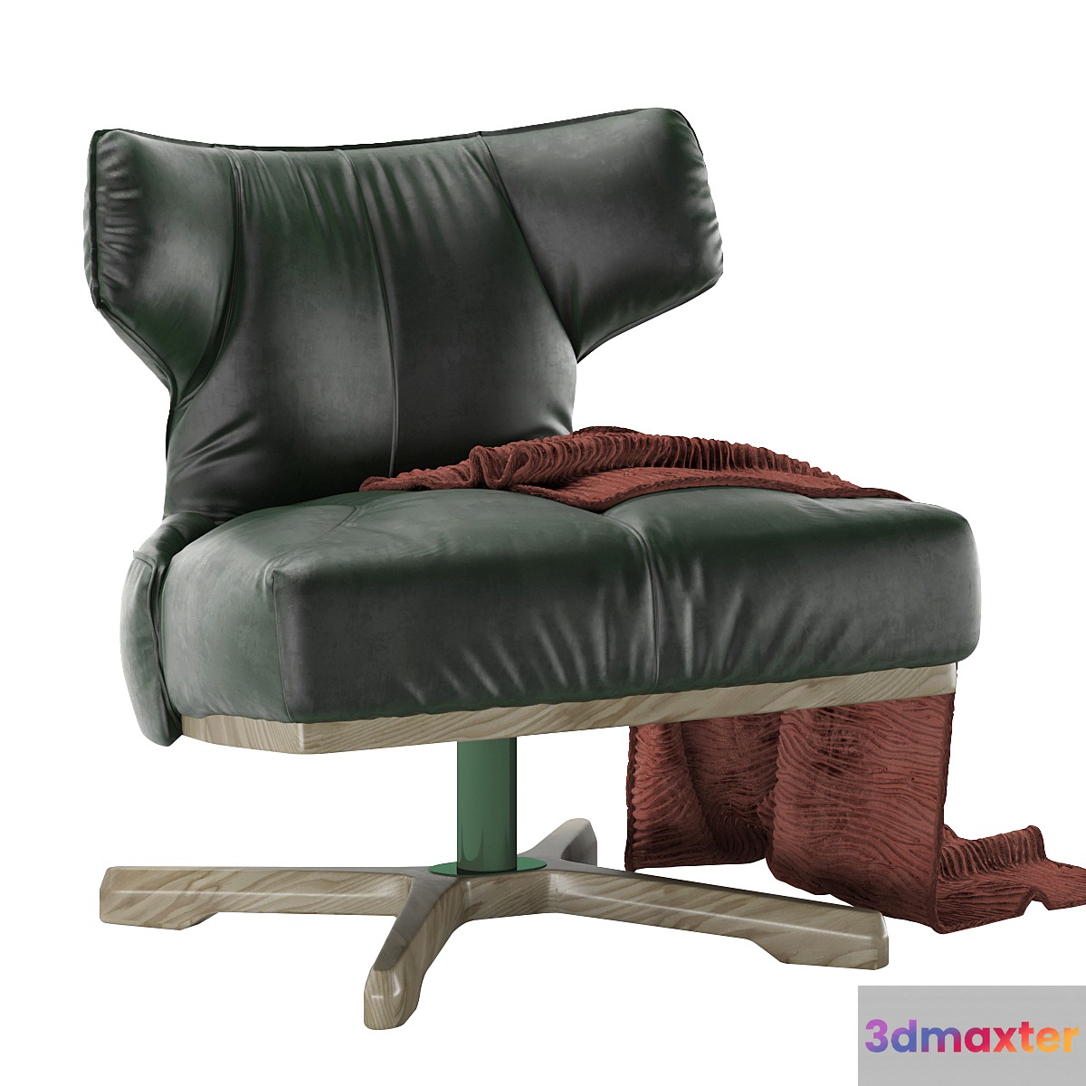 Armchair Frigerio Salotti ARGO armchair