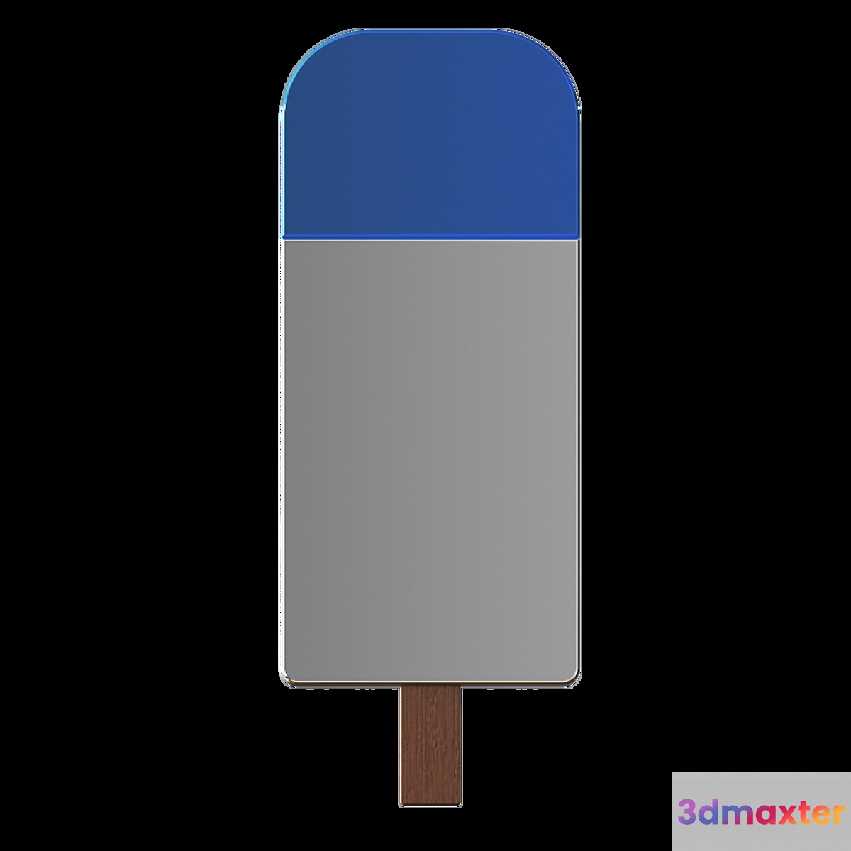 Kids Ice Cream Mirror by Clear Home Design 3D Max