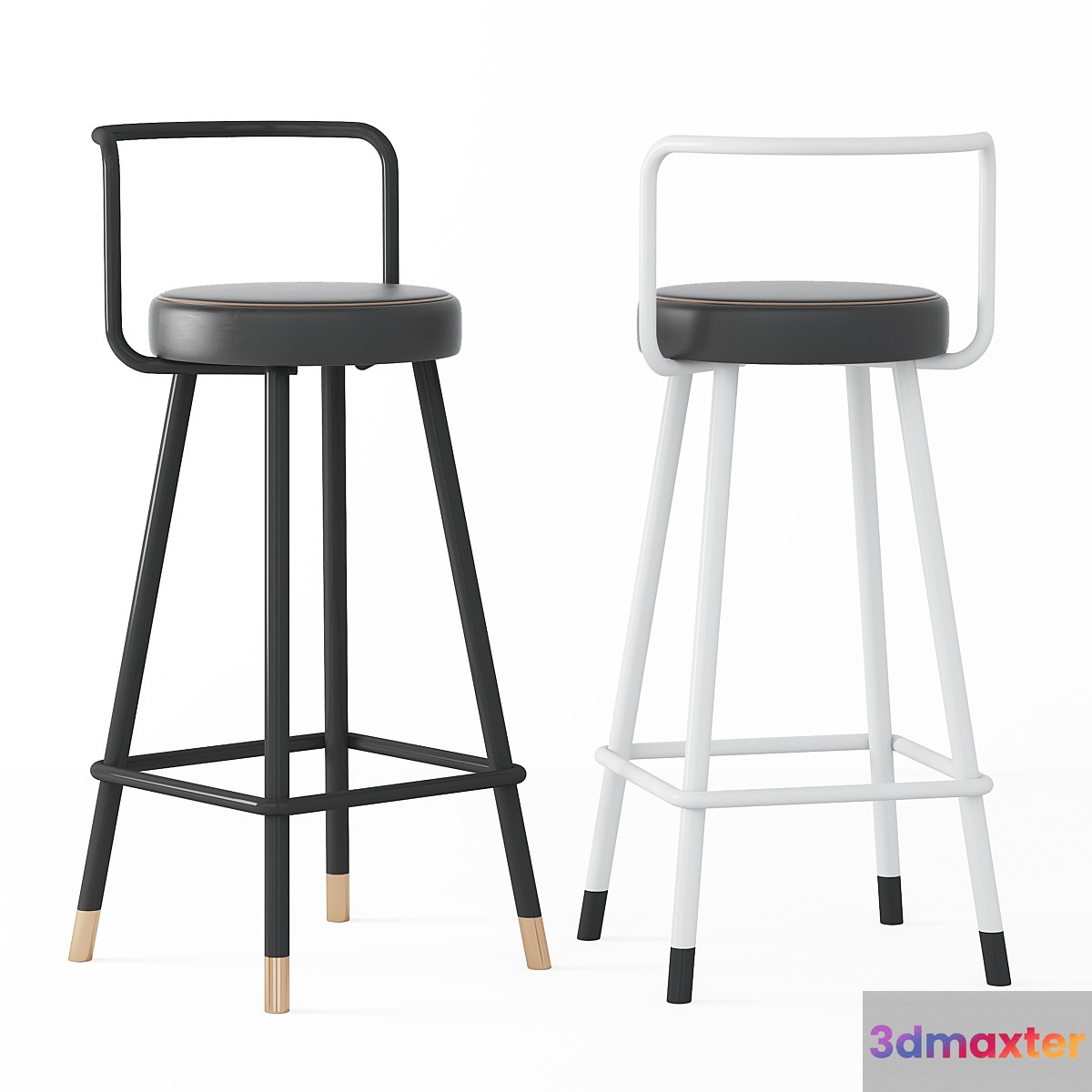 bar chair - No.6