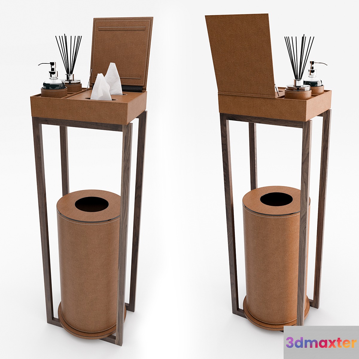 Sanitizing kit Pinetti