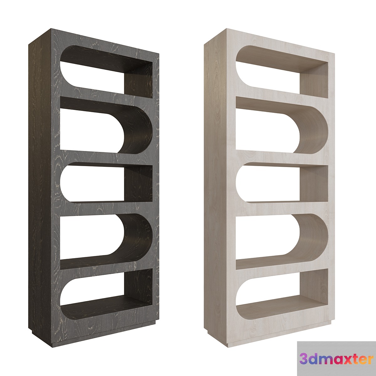Kellywearstler ROXBURY ETAGERE