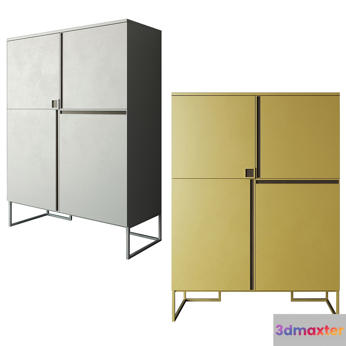 Buffet Regolo Tomasella - No.3