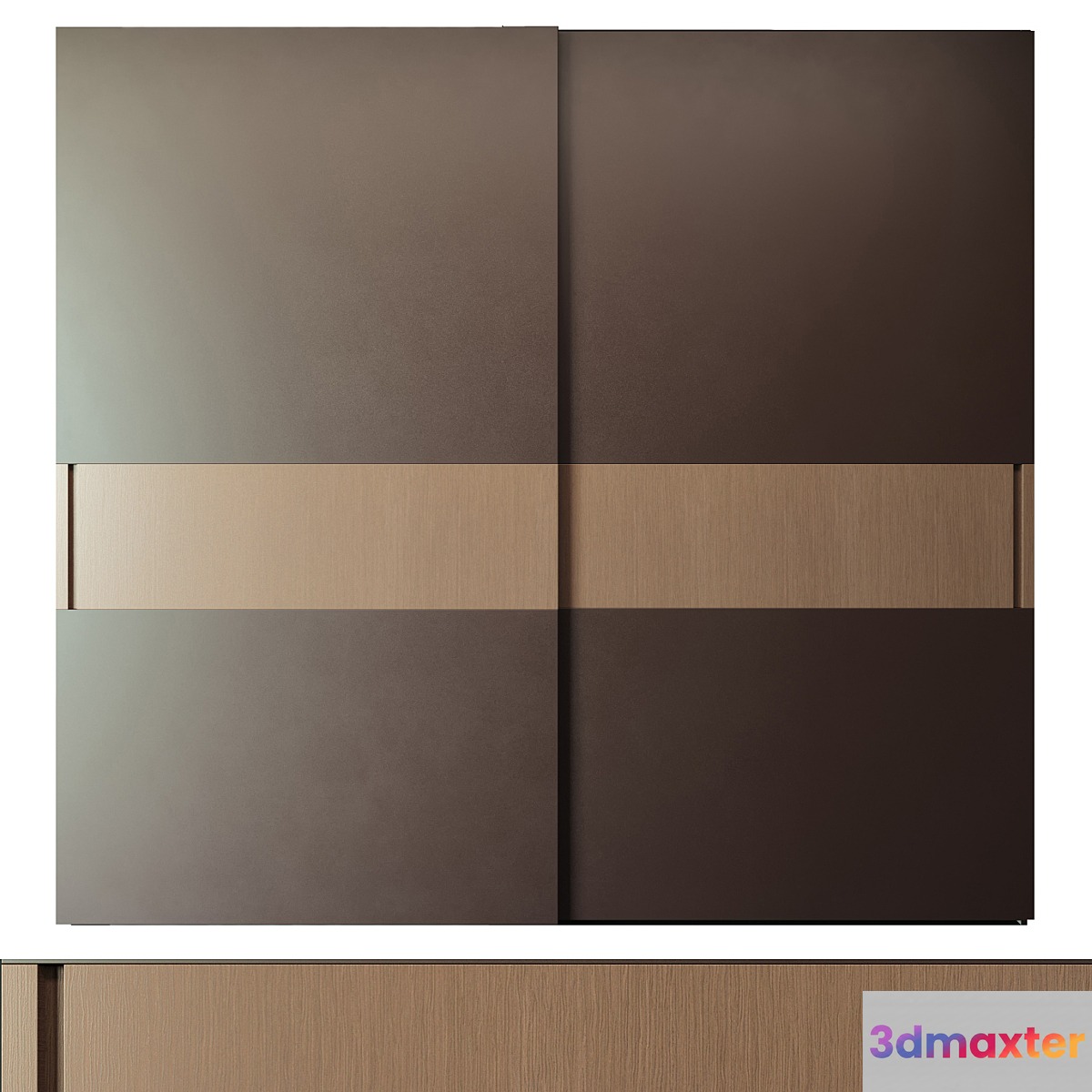 Rosseto Armobil Share wardrobe