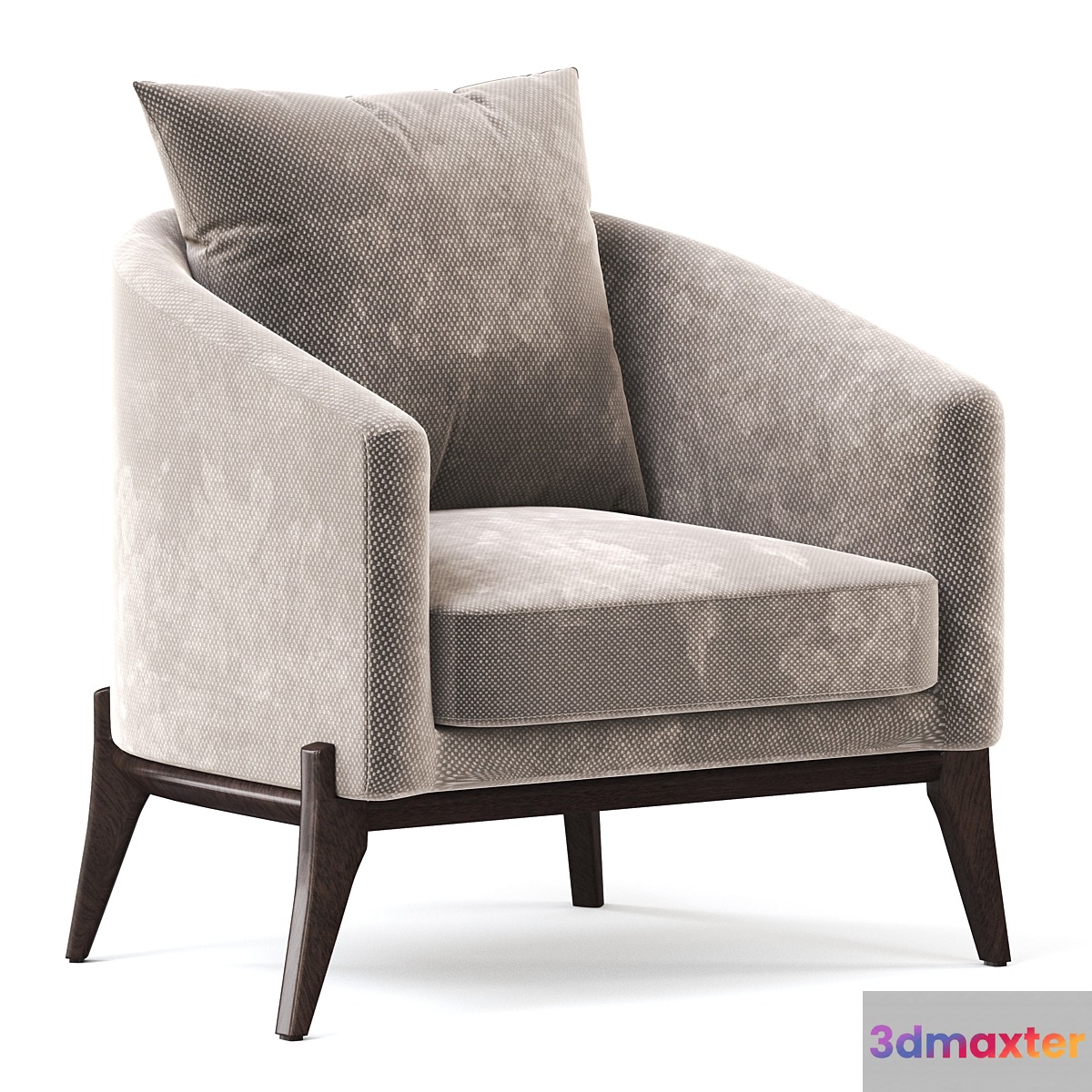 Copeland Chair Orly Natural