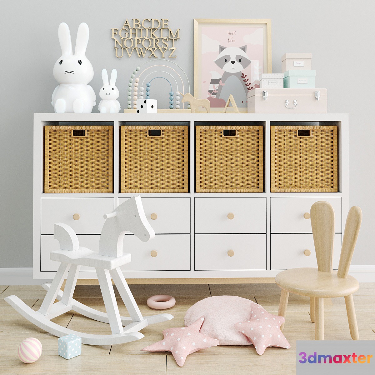 Childroom Decor-01