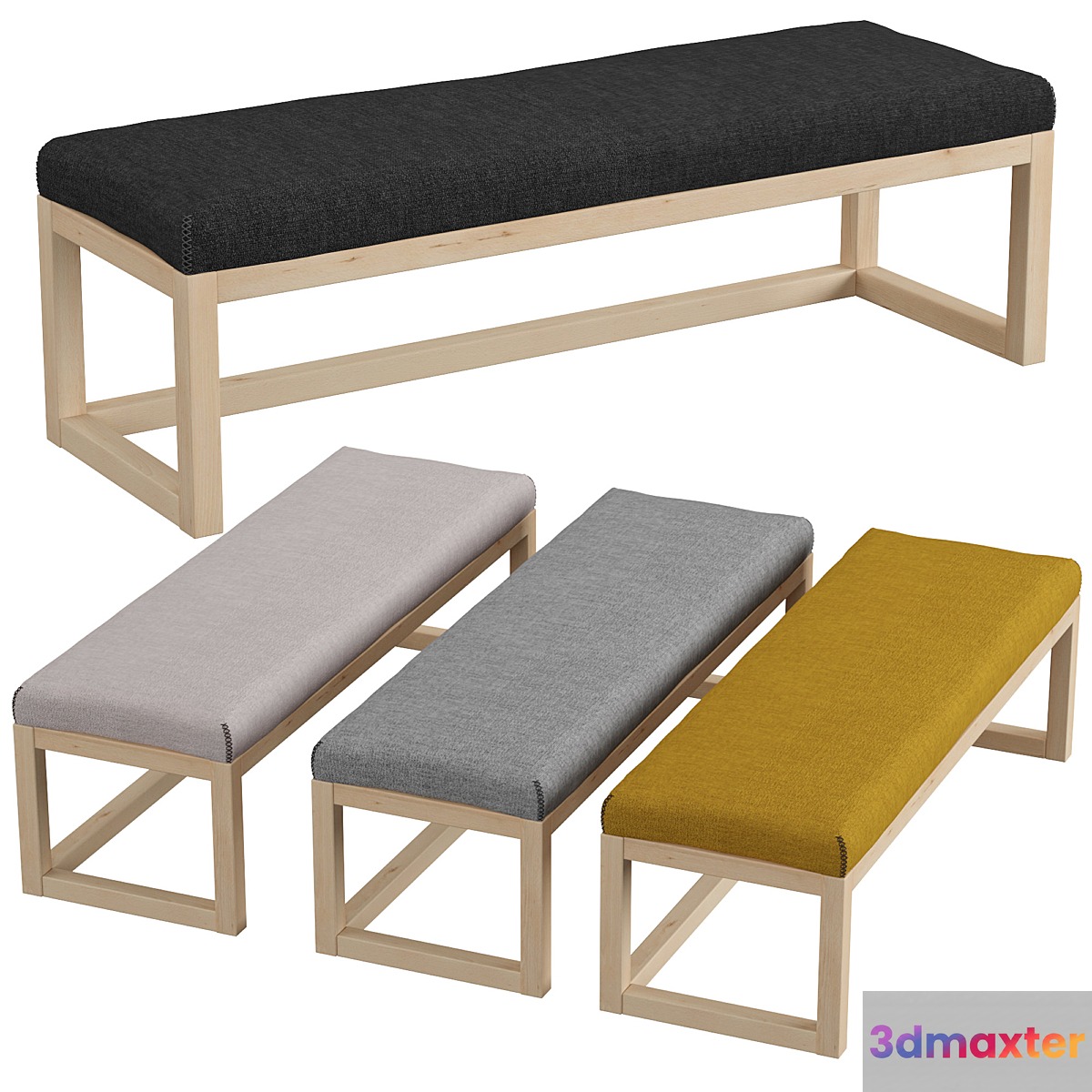 Bench Yola