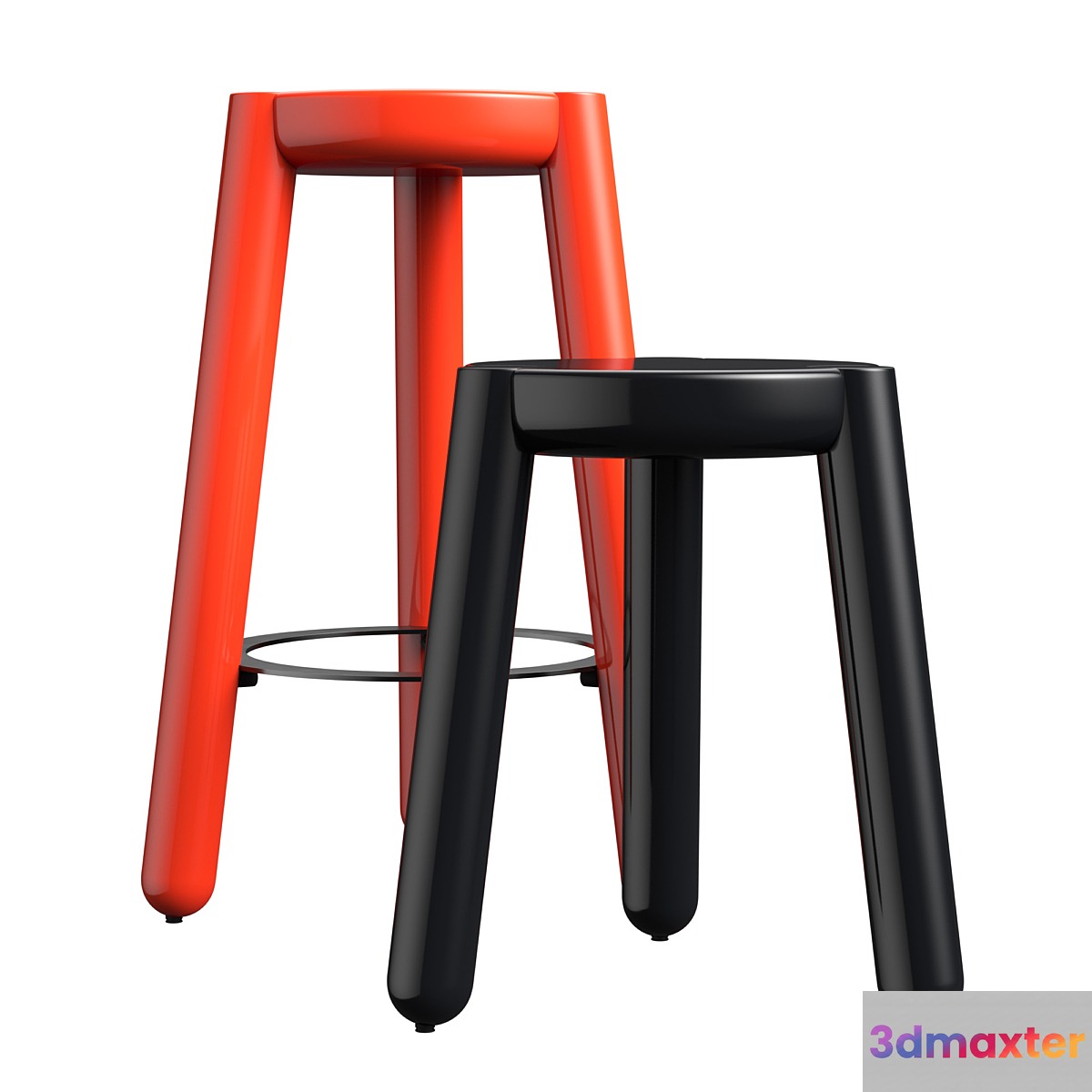 YAY STOOLs by jot.jot