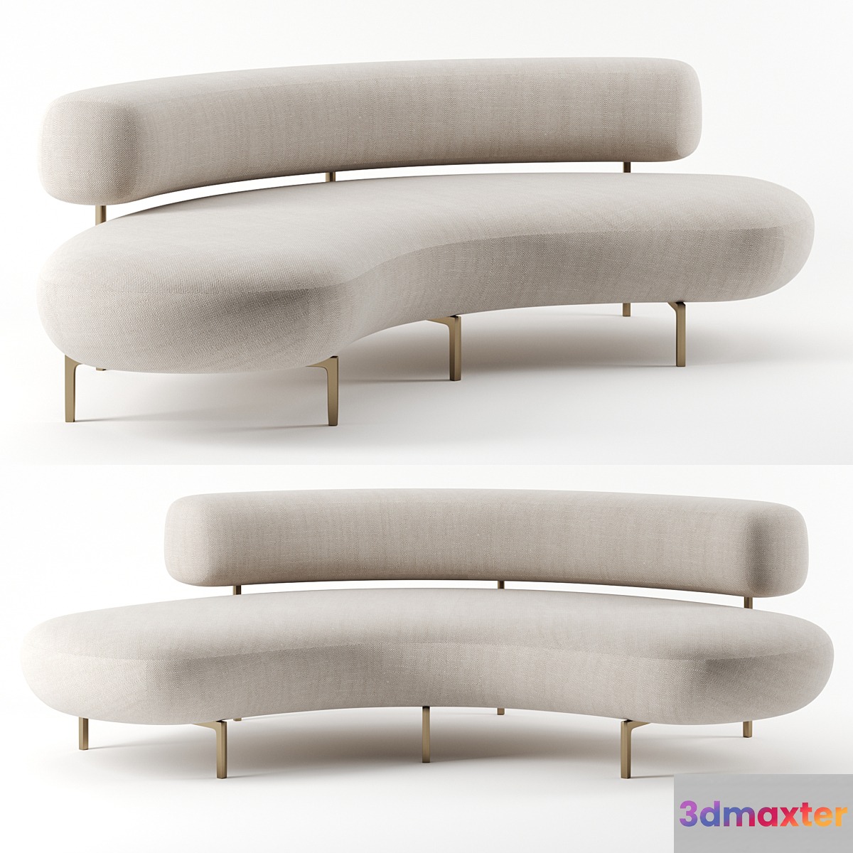 Ela sofa by Piet Boon - No.7