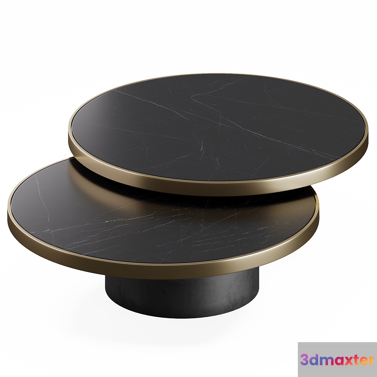 Brinley coffee table