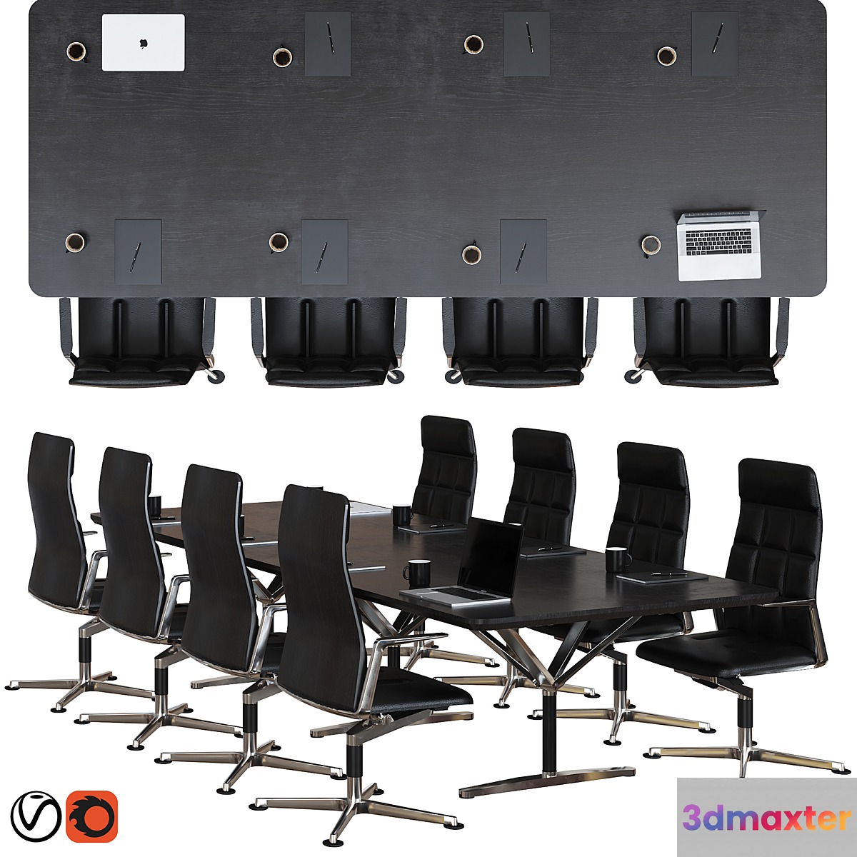 conference table - No.2