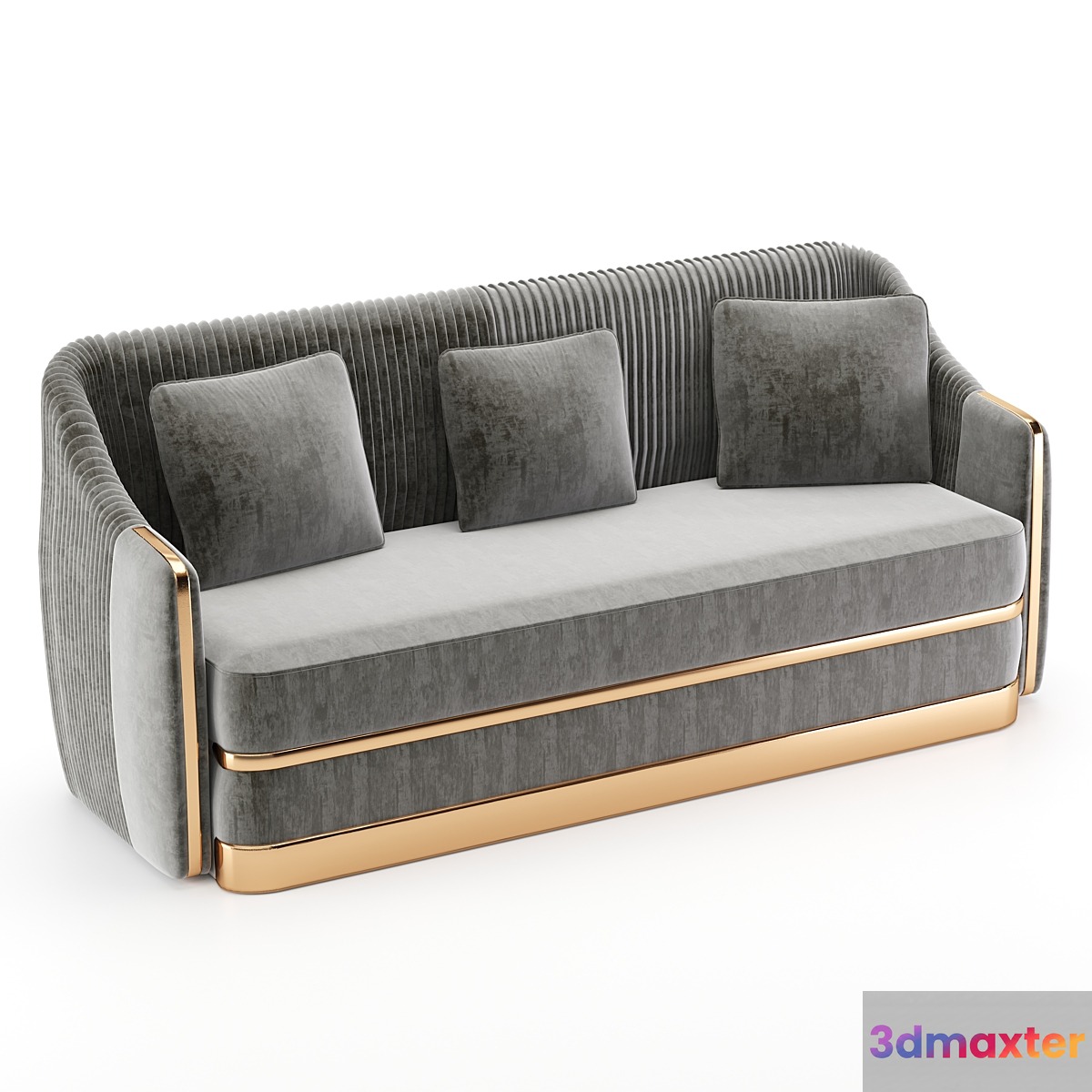 Koket sofa - No.4