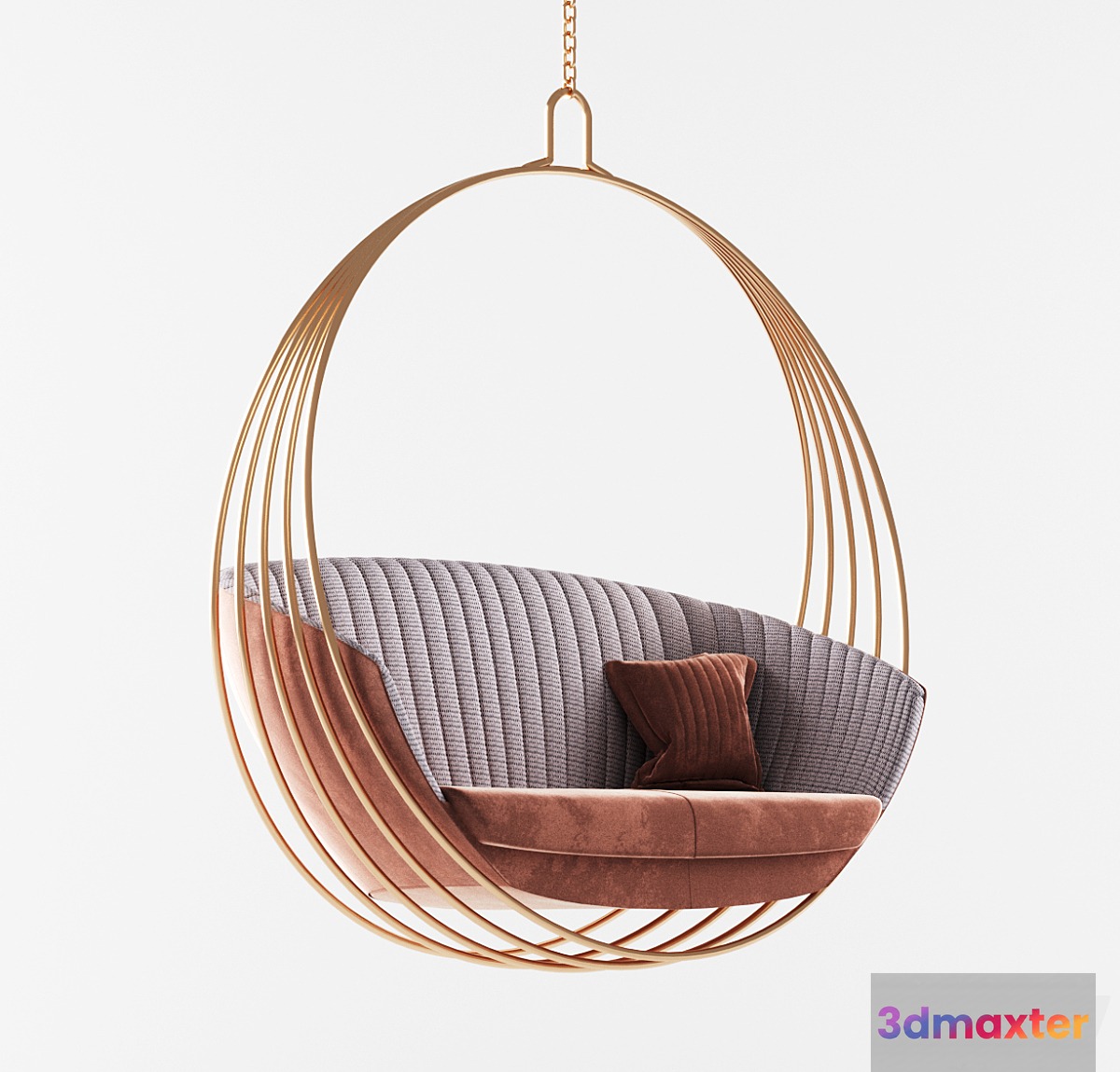 Hanging Swing Chair - No.3