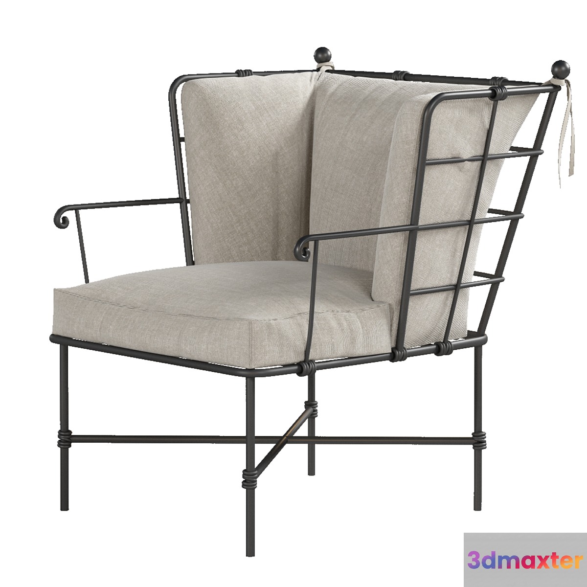 out door chair