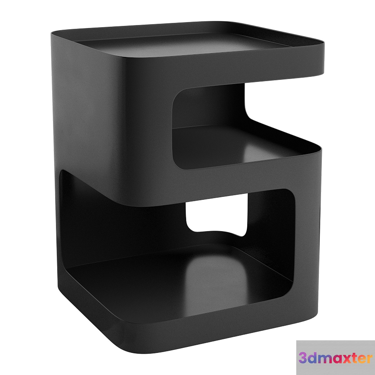 La Redoute Sandoval 3D Max