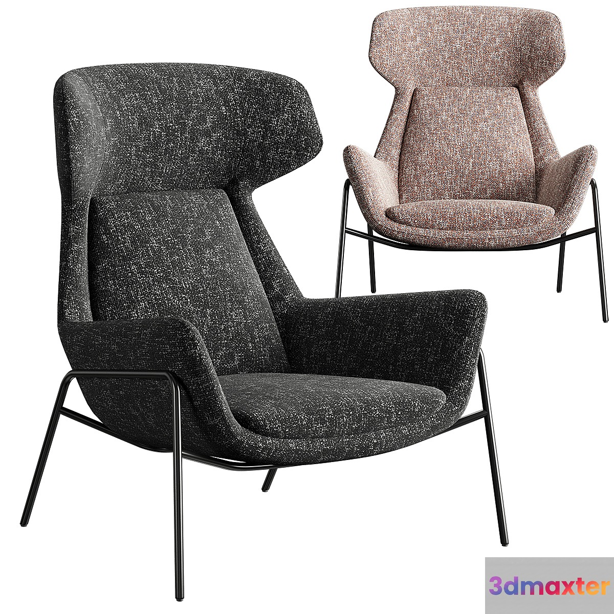 Stella Armchair Furman