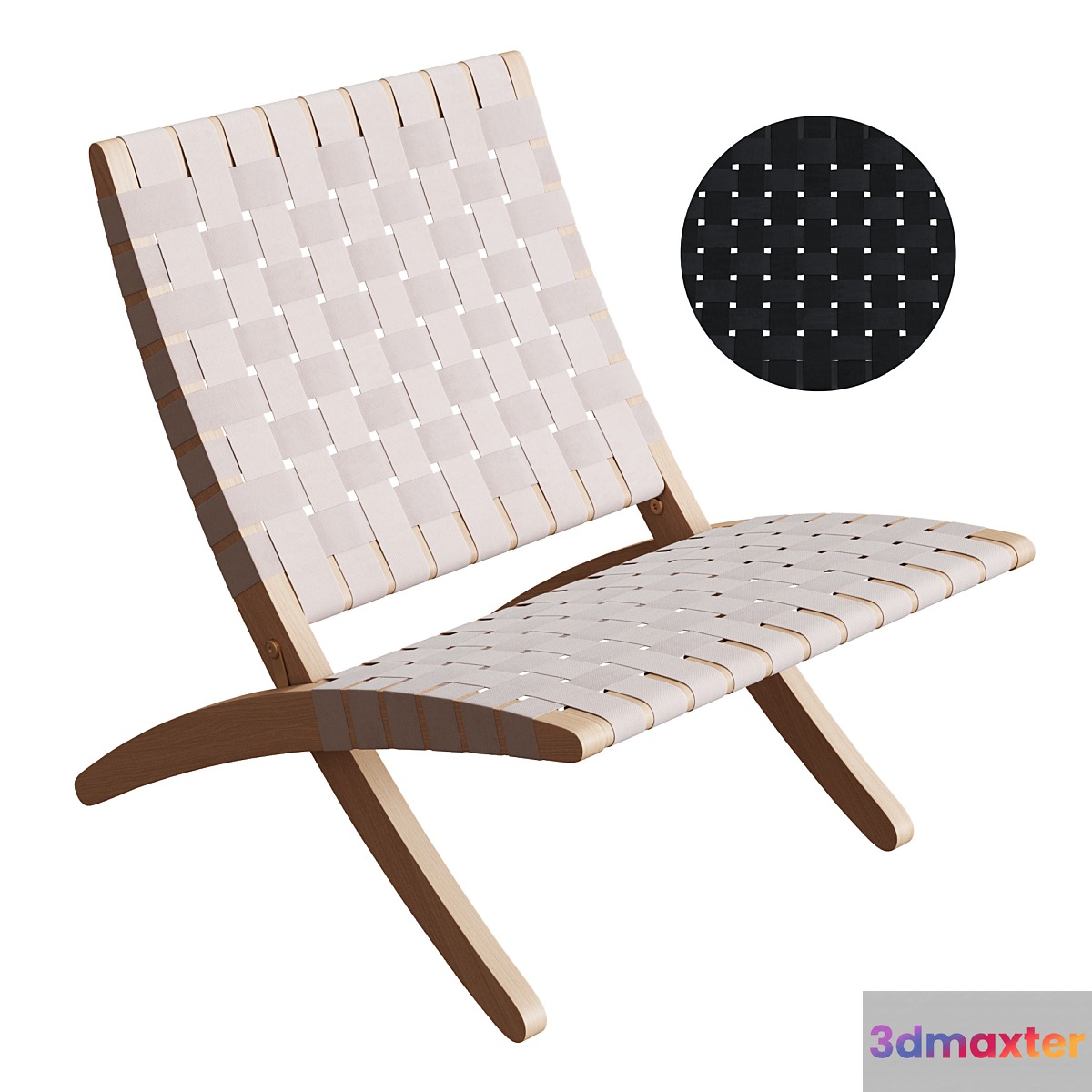 Coalesse - Cuba Chair CHMG501