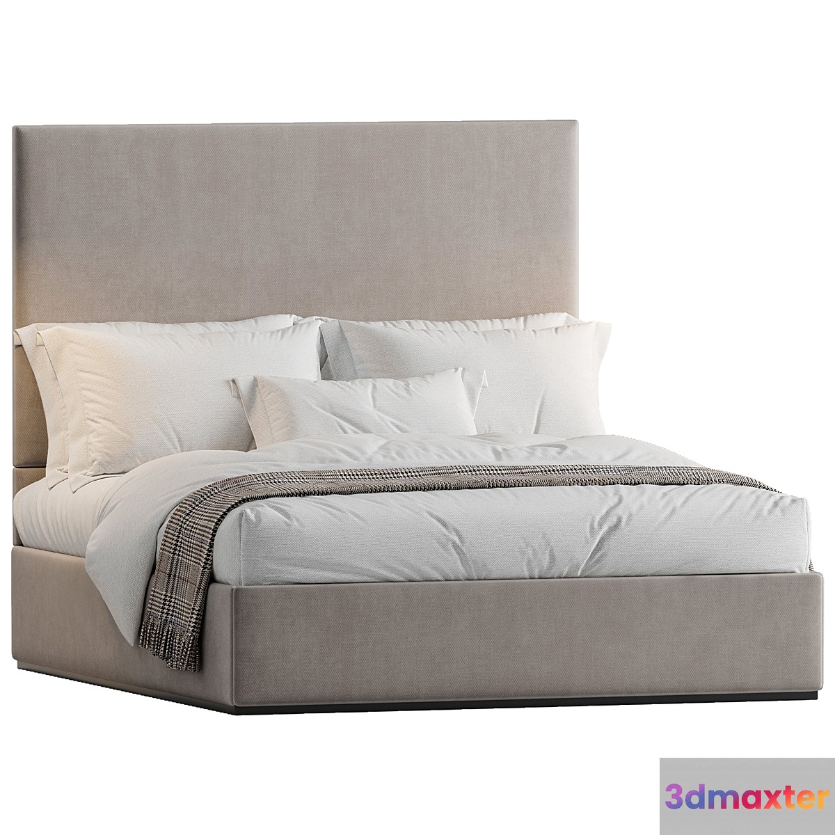 Bed by the sofa and chair company 38 - No.2