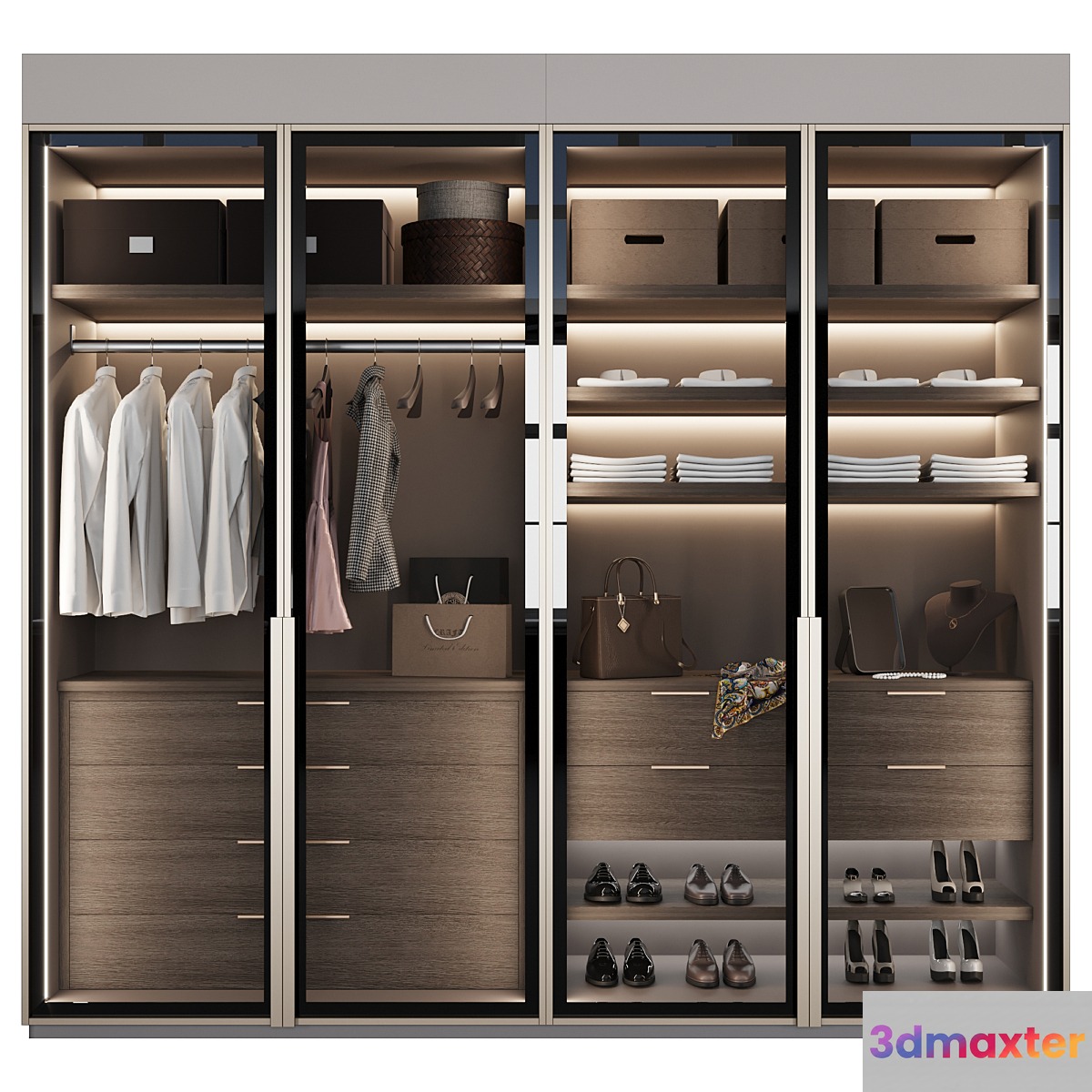 Wardrobe №3